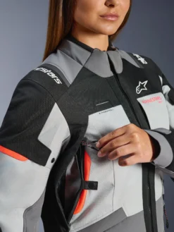 Veste Stella Andes V4 Drystar®