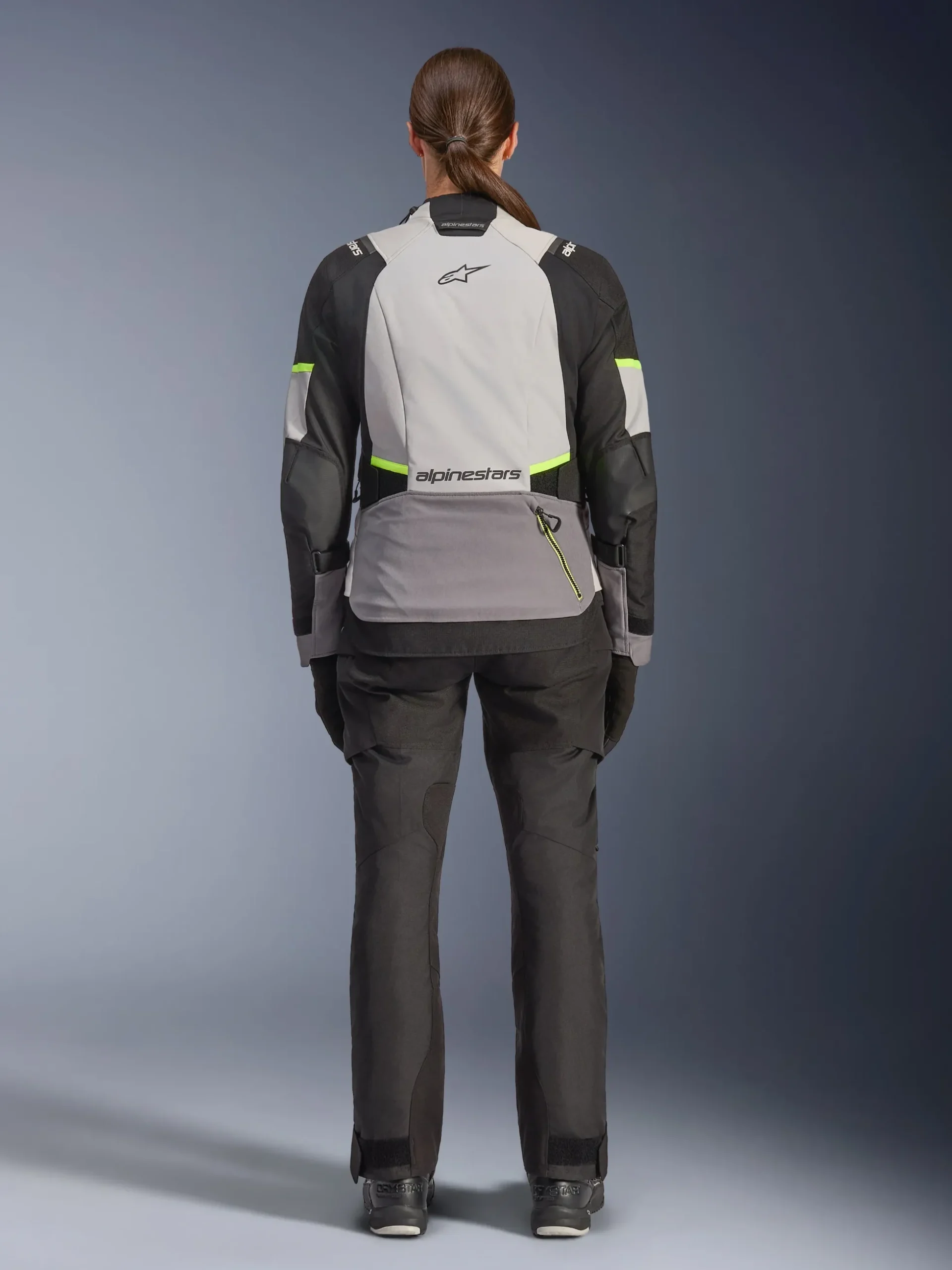 Veste Stella Andes V4 Drystar®