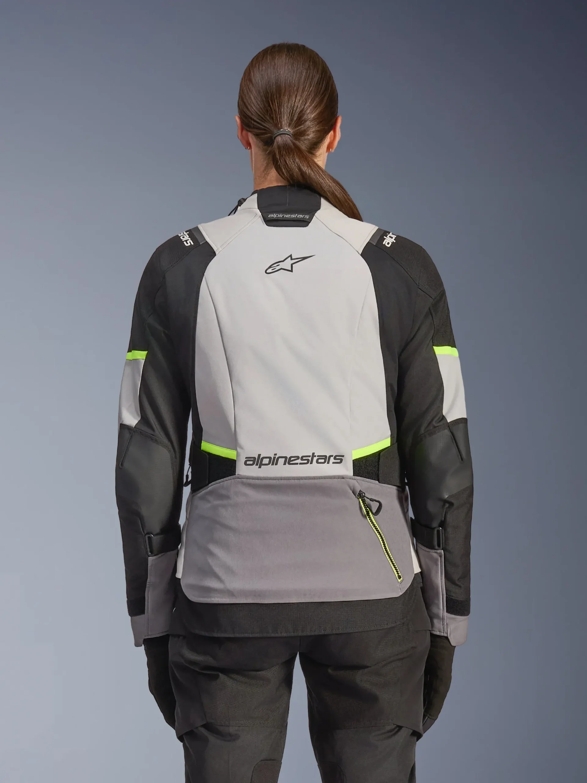 Veste Stella Andes V4 Drystar®
