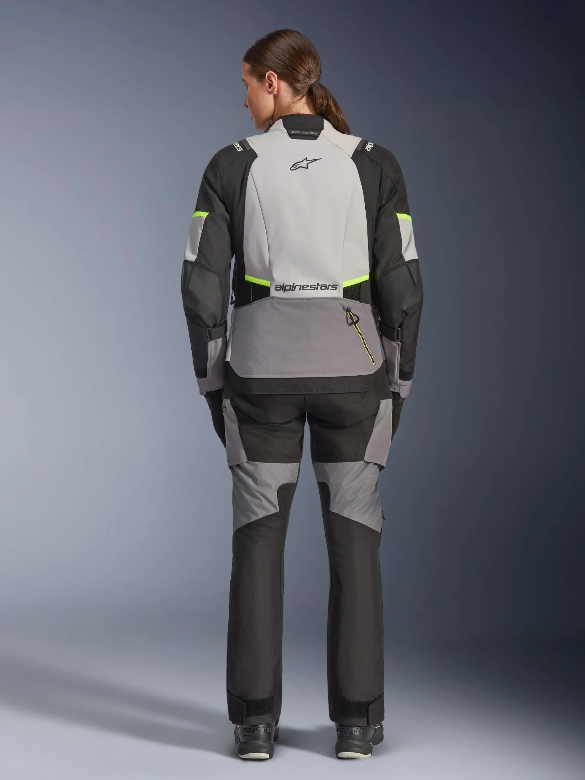 Veste Stella Andes V4 Drystar®