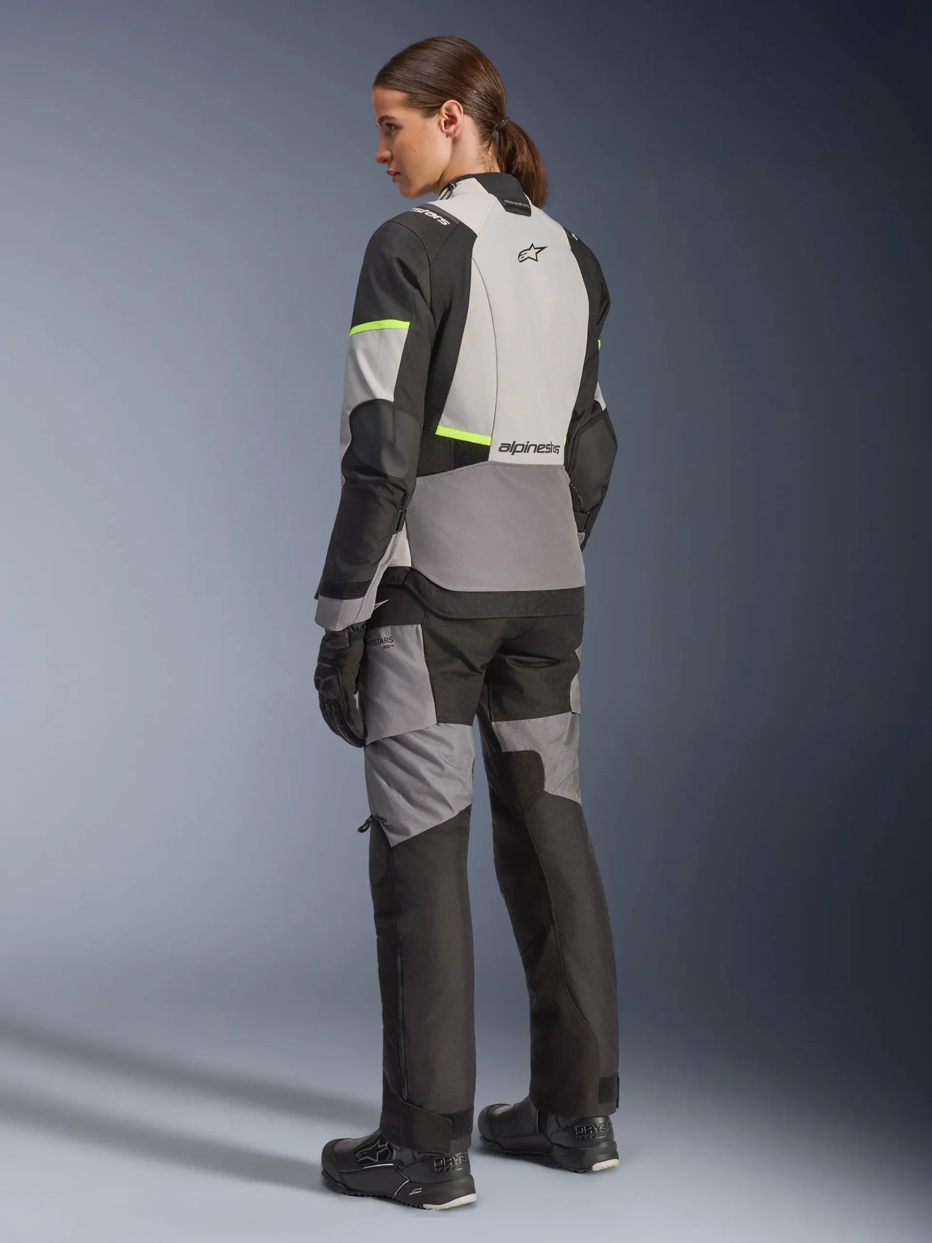 Veste Stella Andes V4 Drystar®