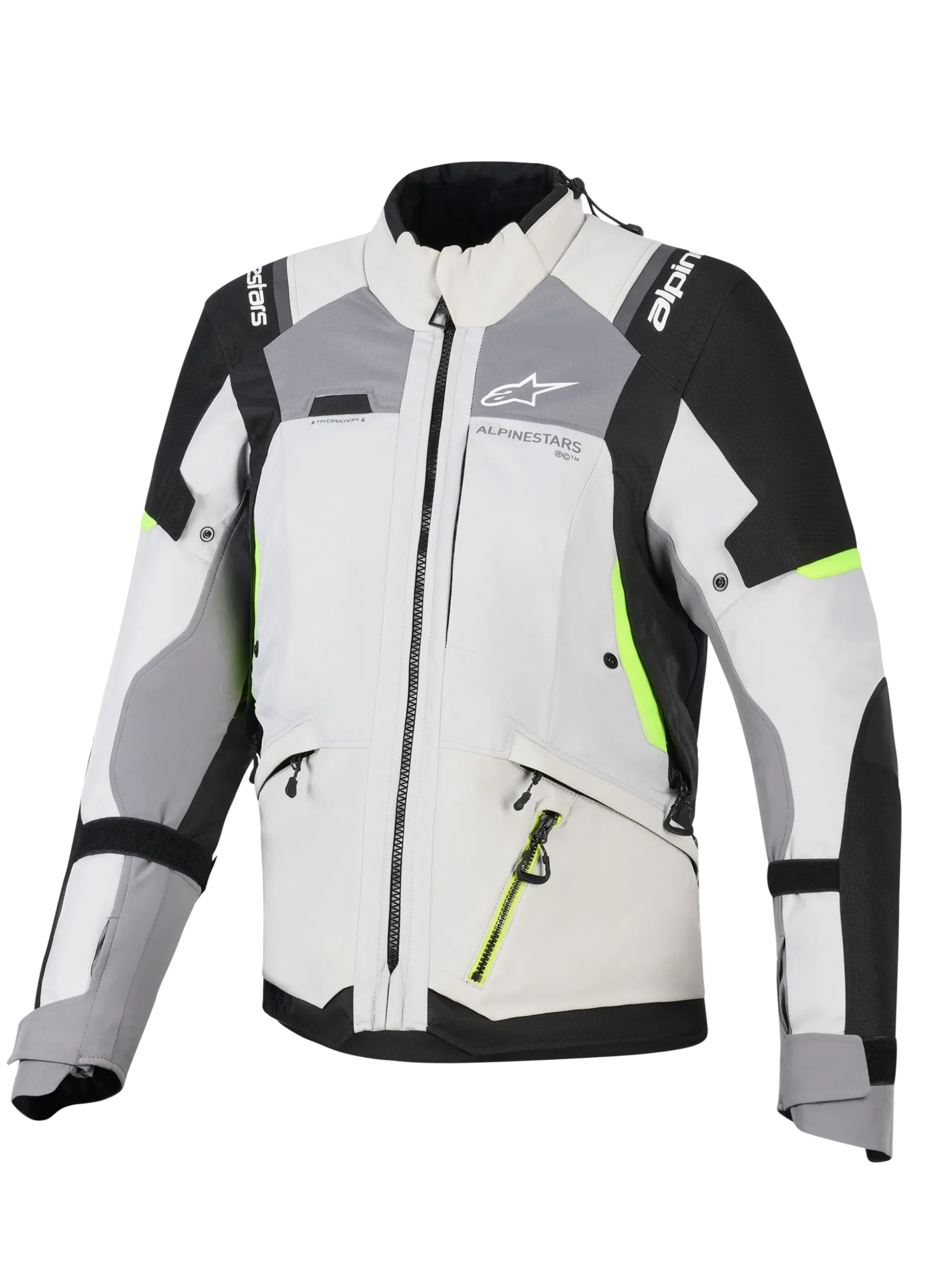 Veste Stella Andes V4 Drystar®