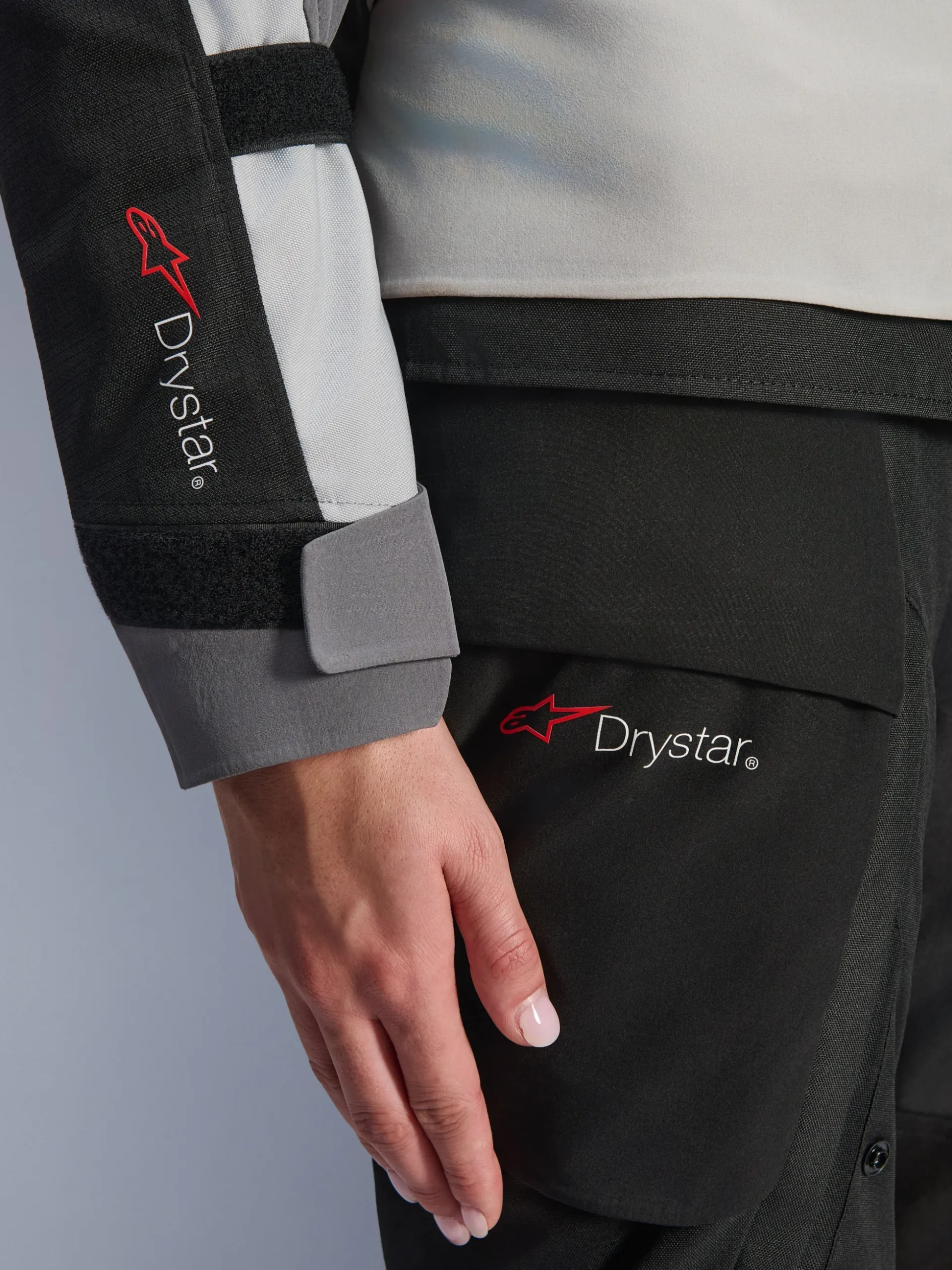 Veste Stella Andes V4 Drystar®