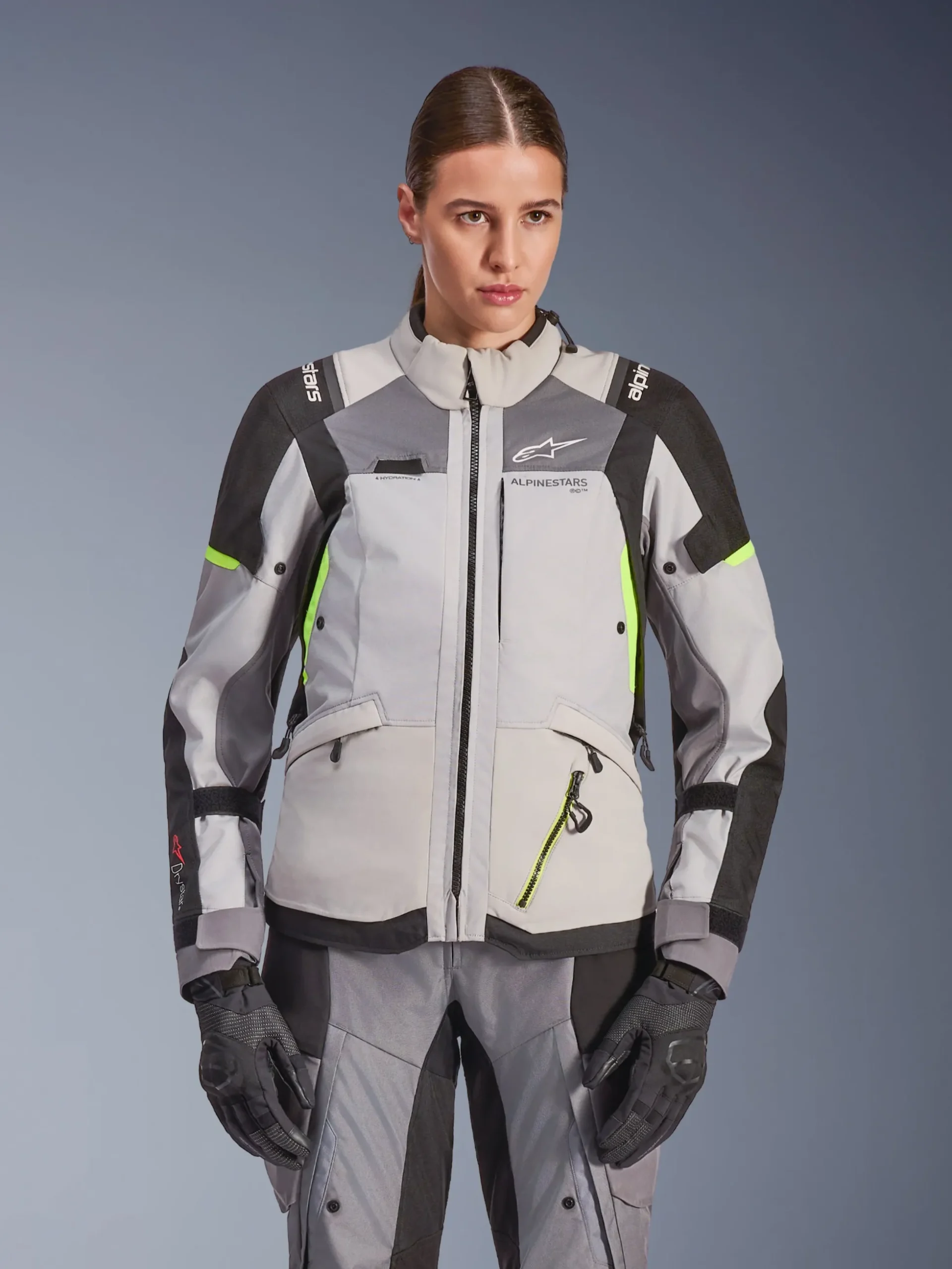 Veste Stella Andes V4 Drystar®