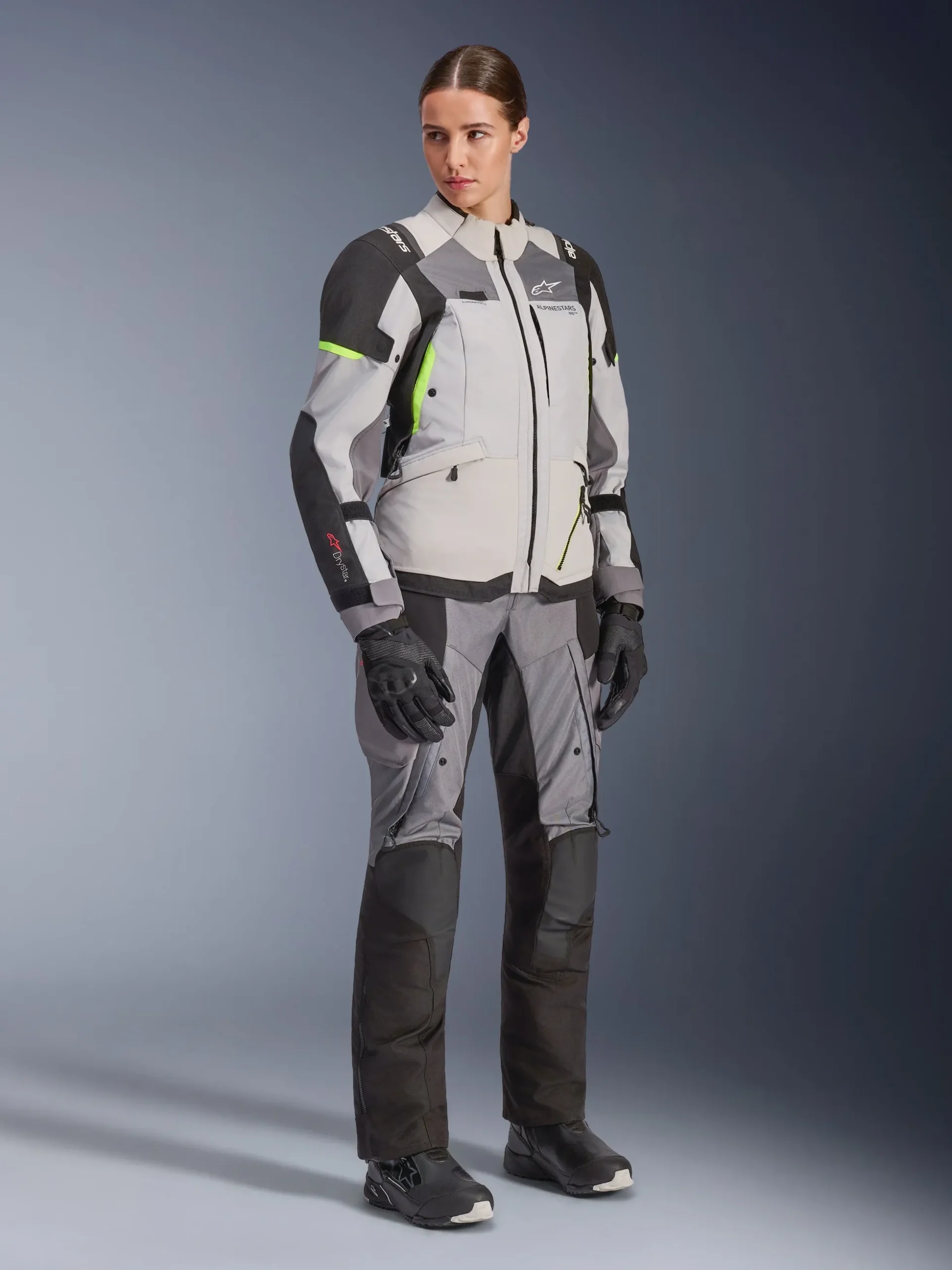 Veste Stella Andes V4 Drystar®