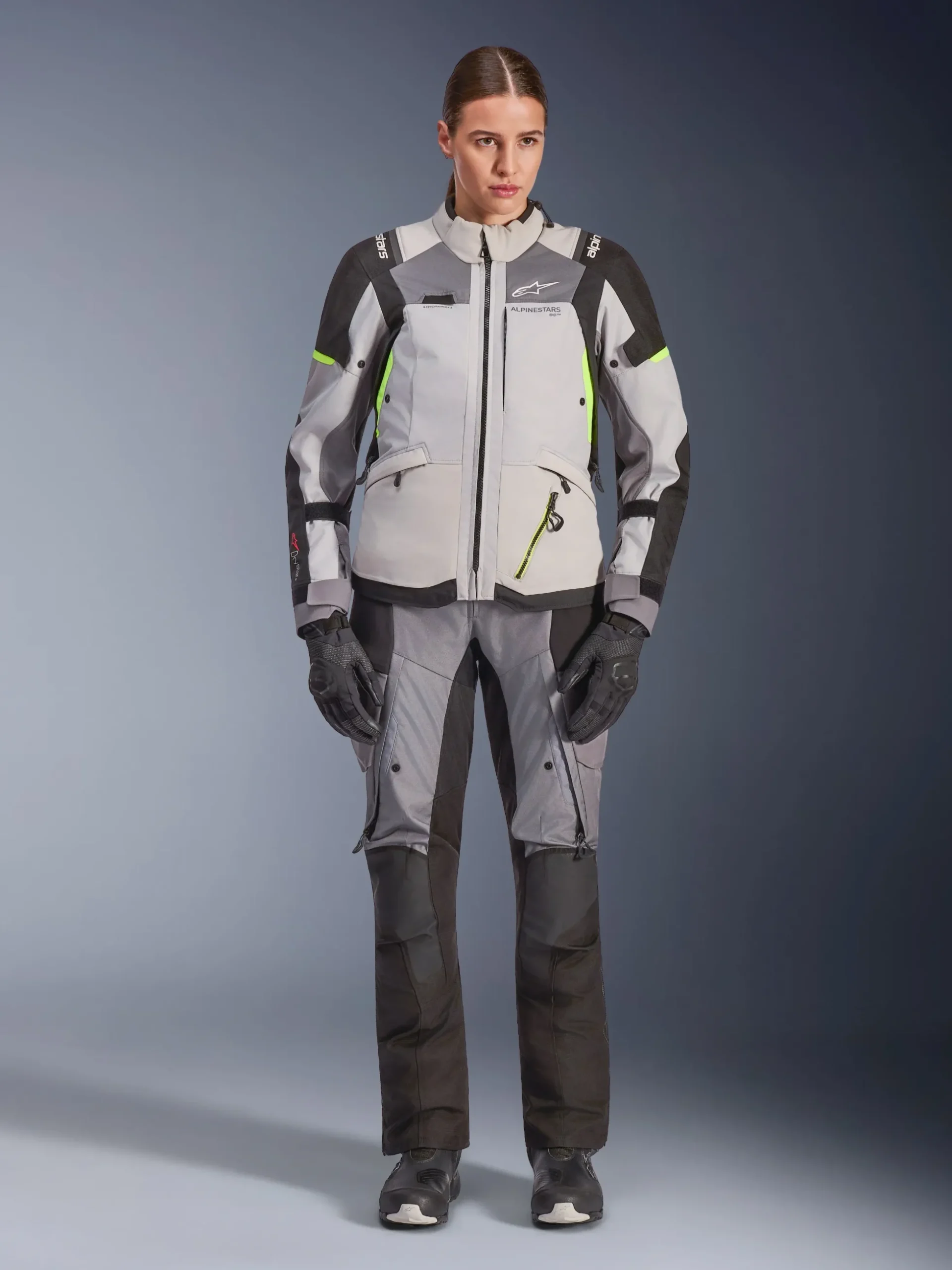Veste Stella Andes V4 Drystar®