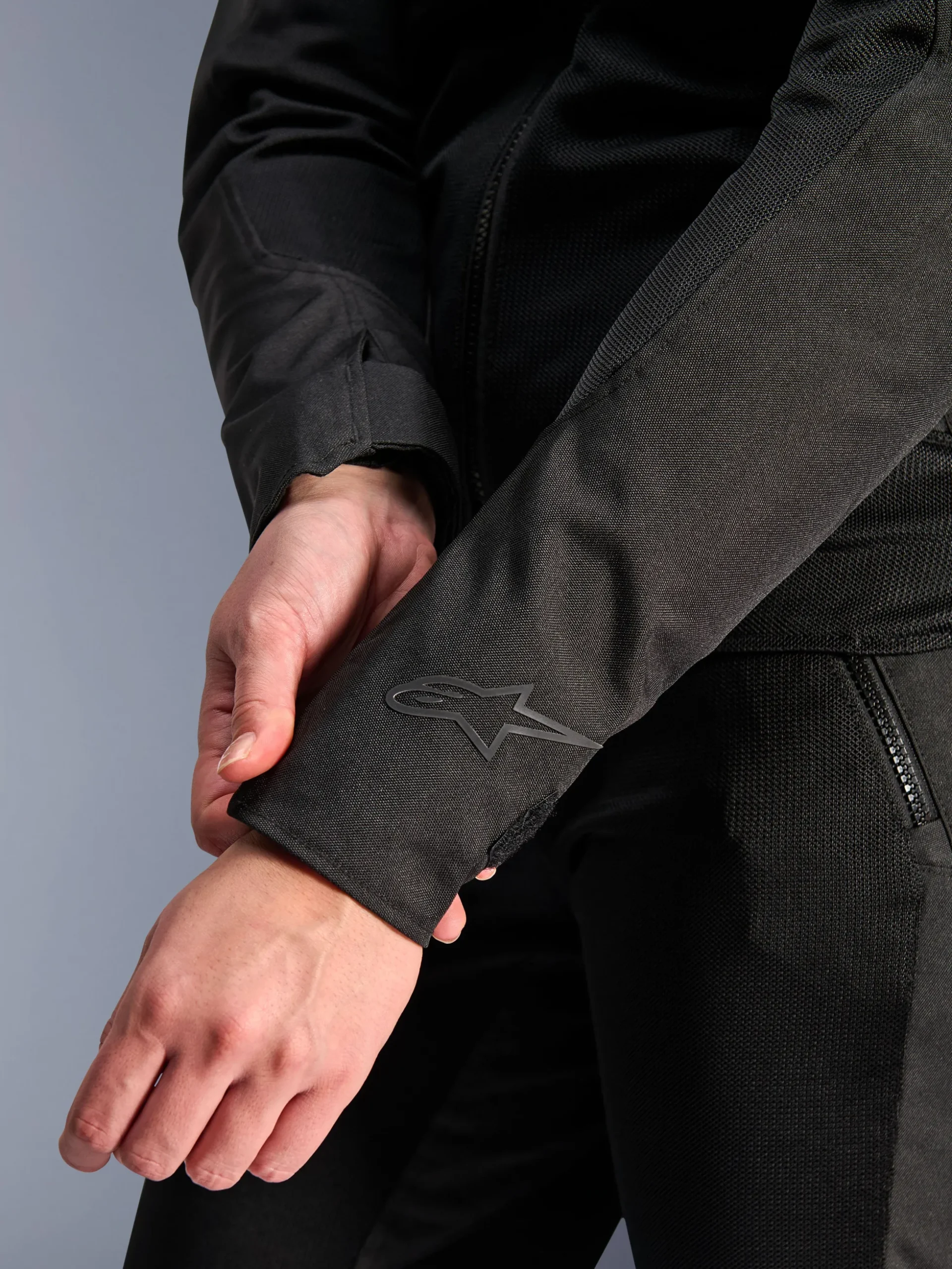 Veste Stella C-1 Air