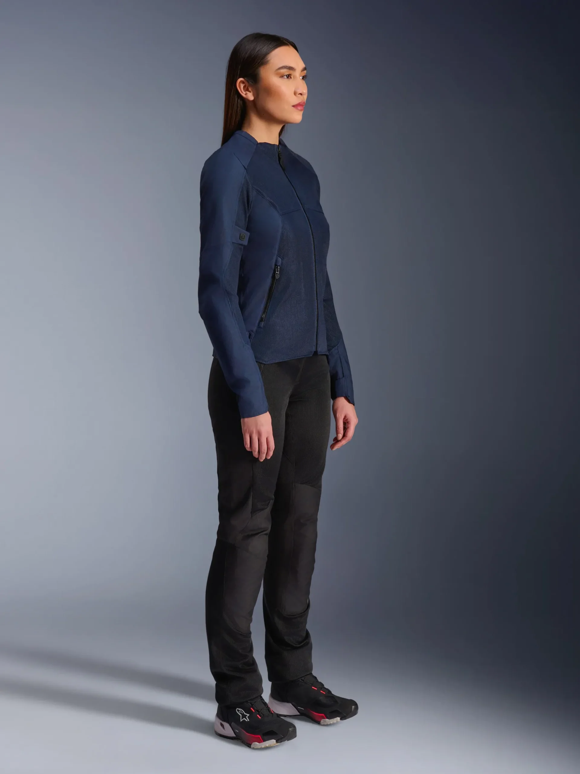 Veste Stella C-1 Air