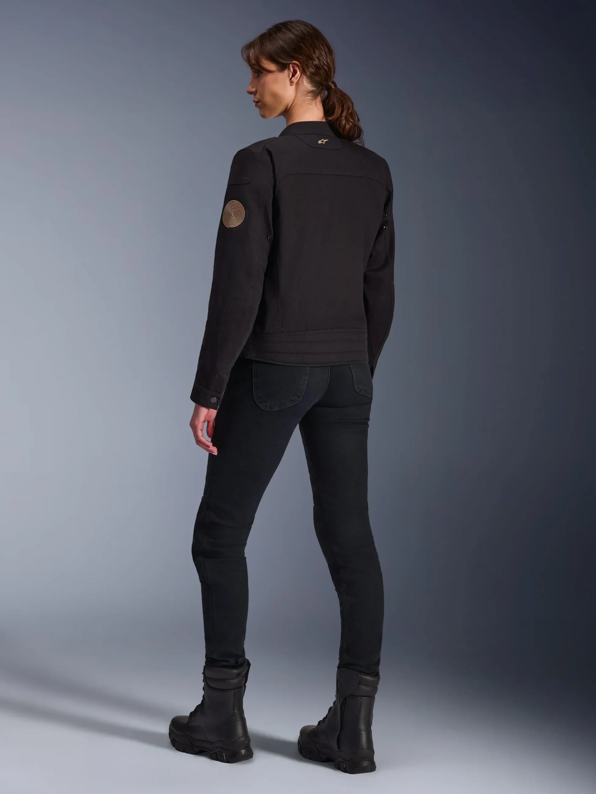 Veste Stella Grace