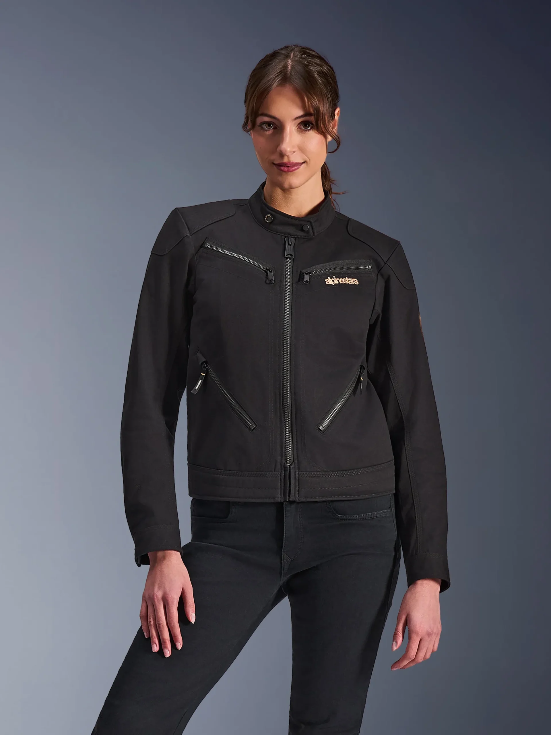 Veste Stella Grace