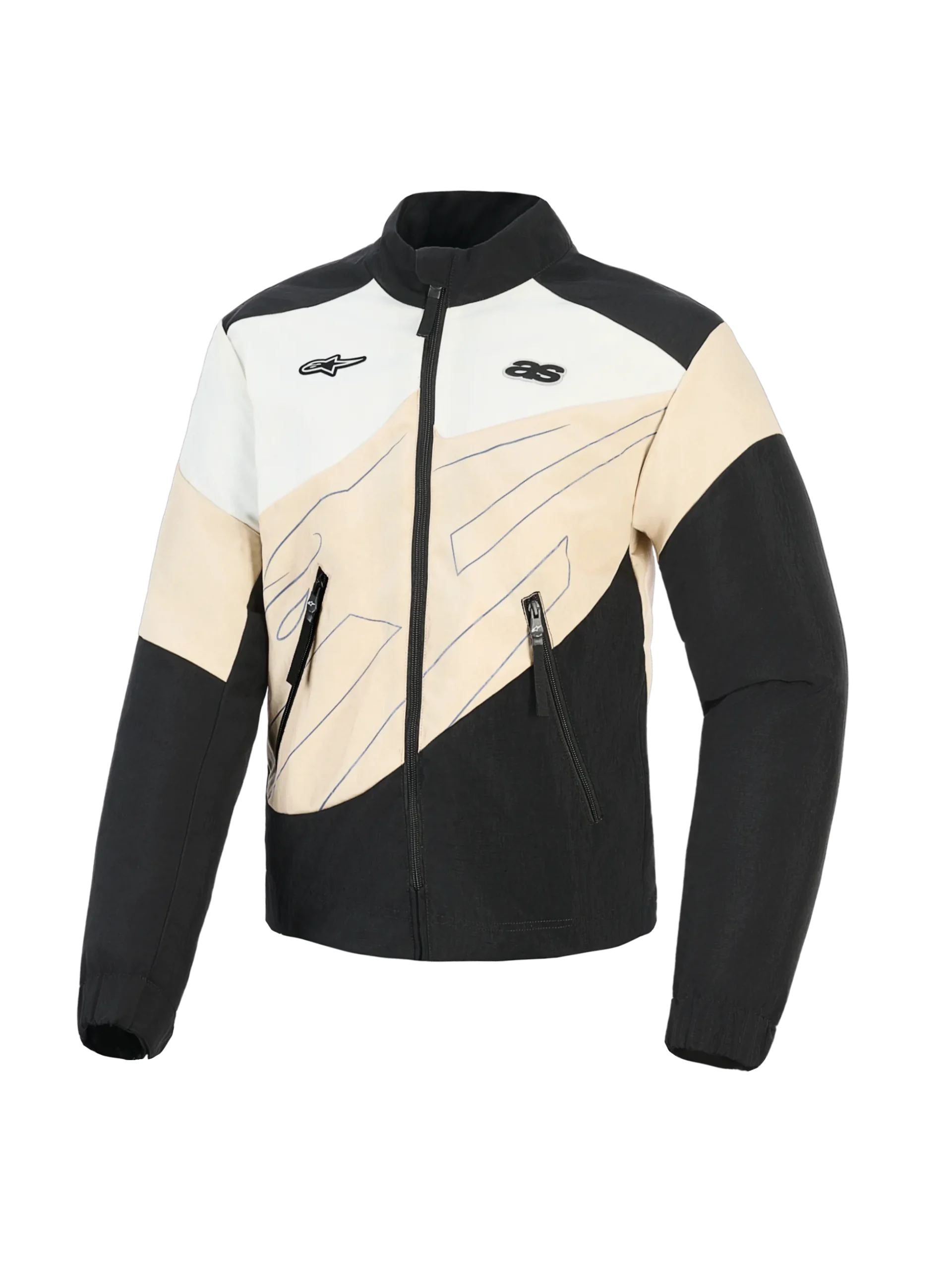 Veste Stella Moshell