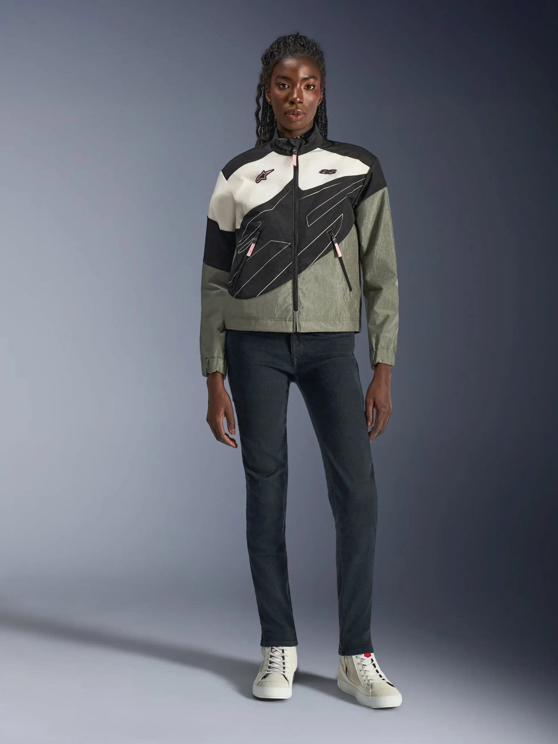 Veste Stella Moshell