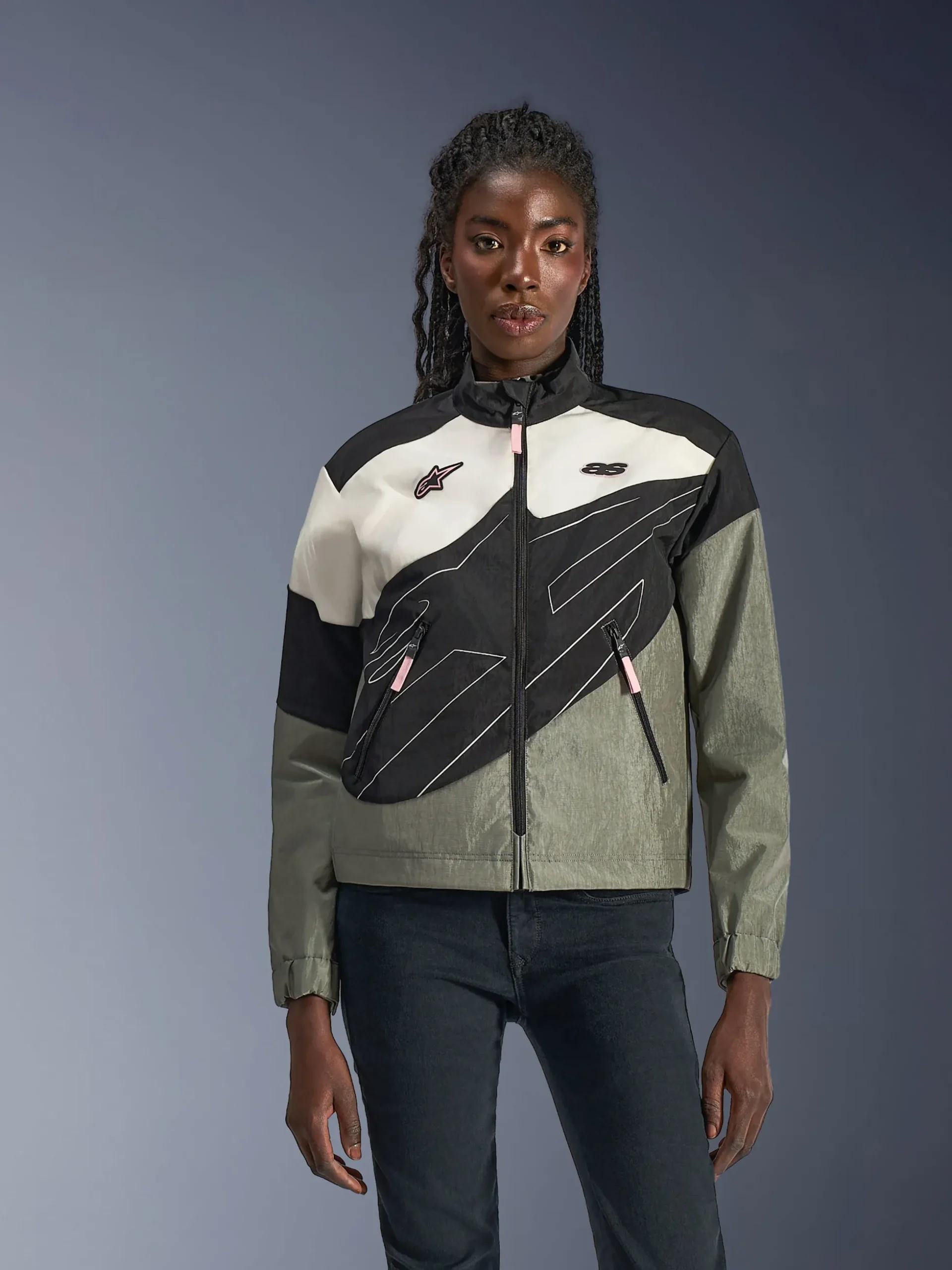 Veste Stella Moshell