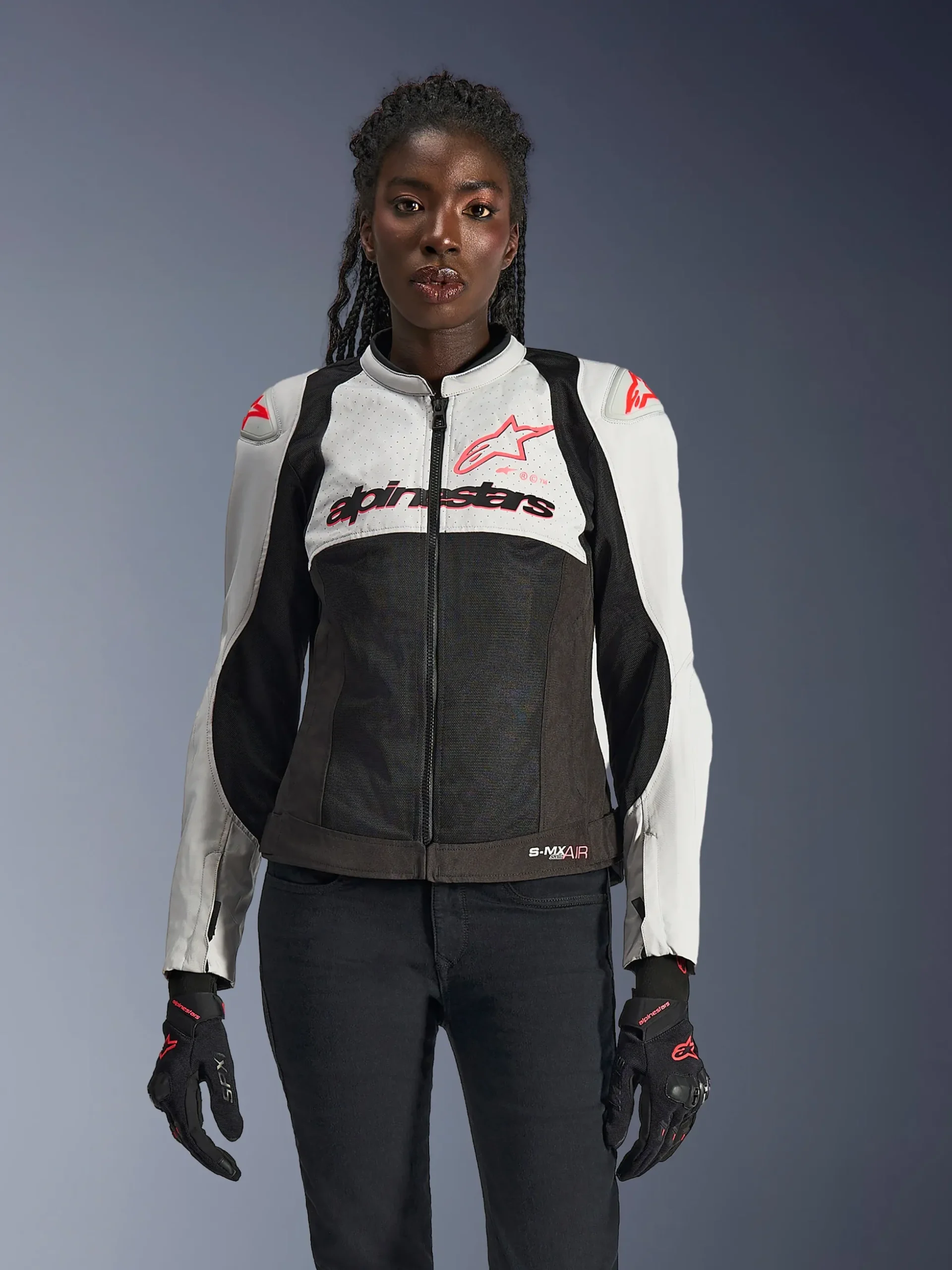 Veste Stella SMX Air