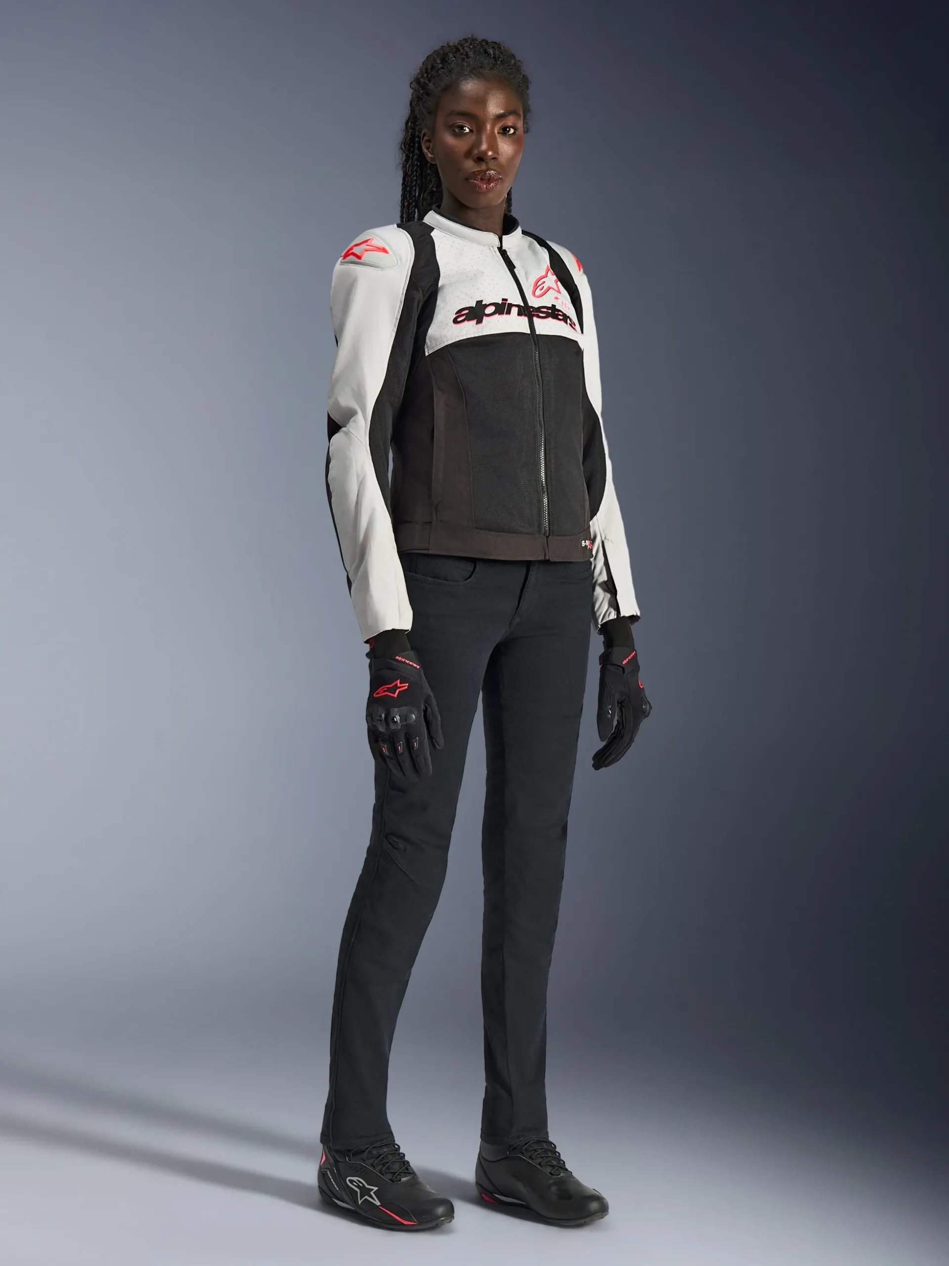 Veste Stella SMX Air