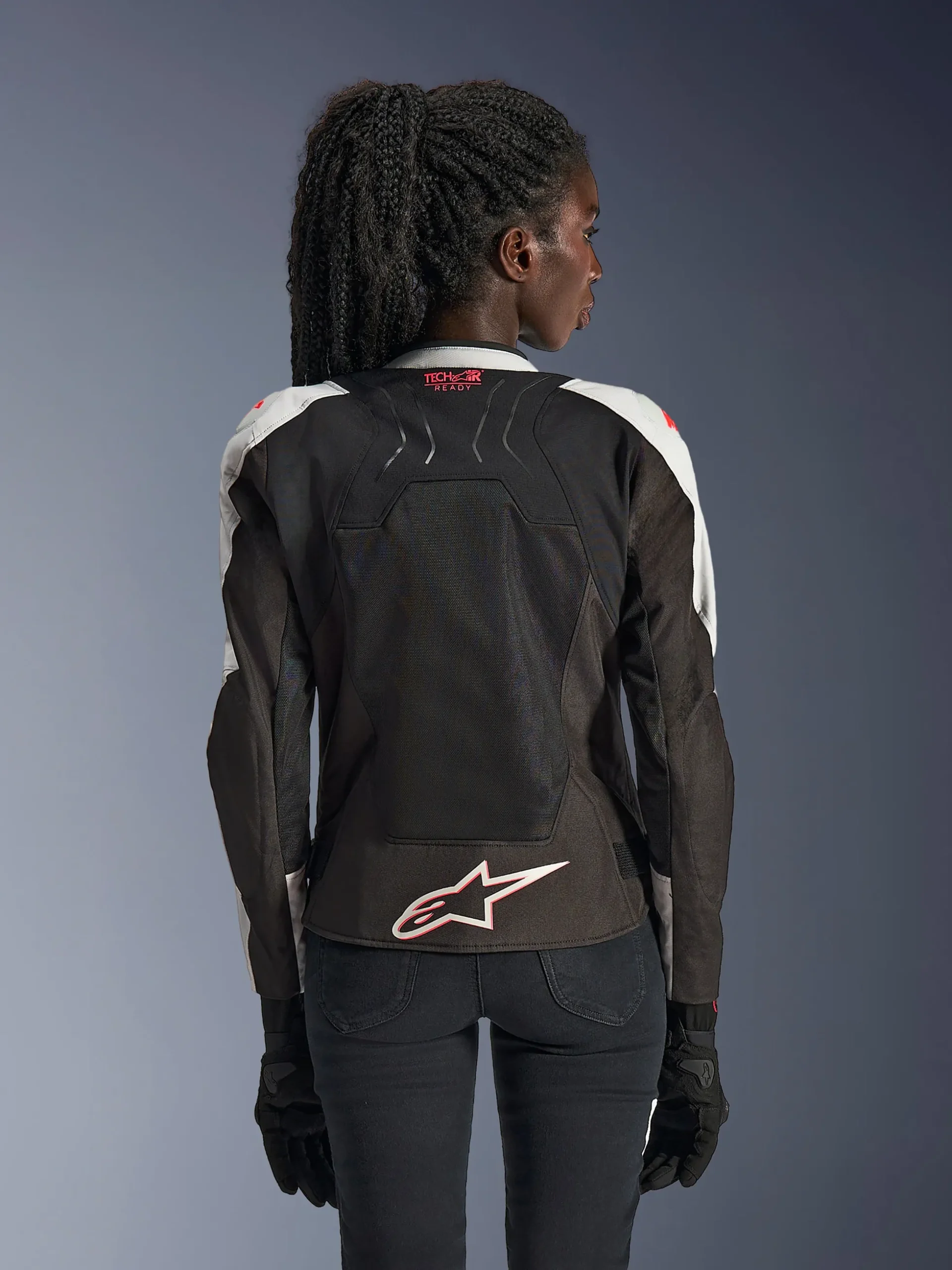 Veste Stella SMX Air