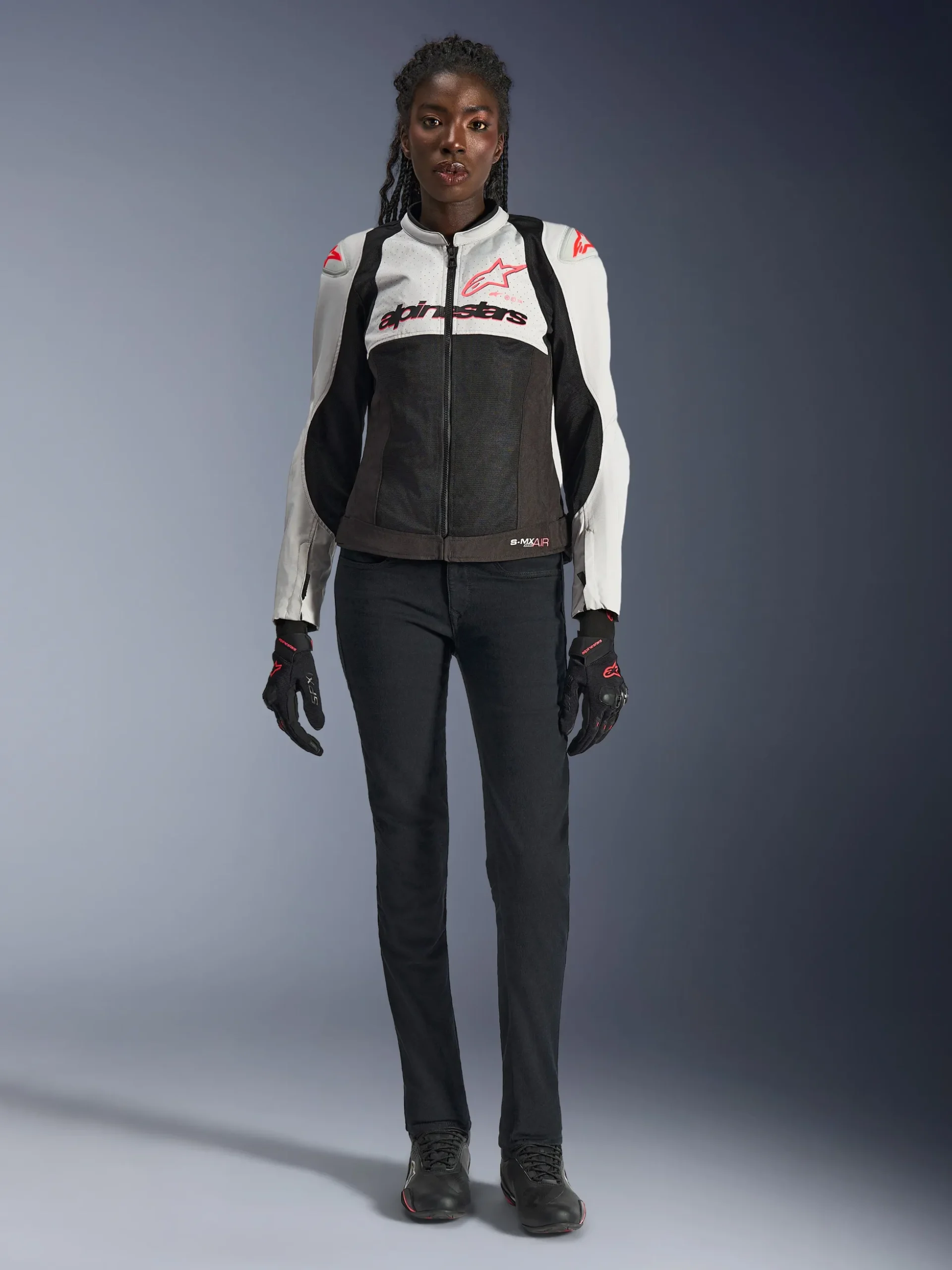 Veste Stella SMX Air