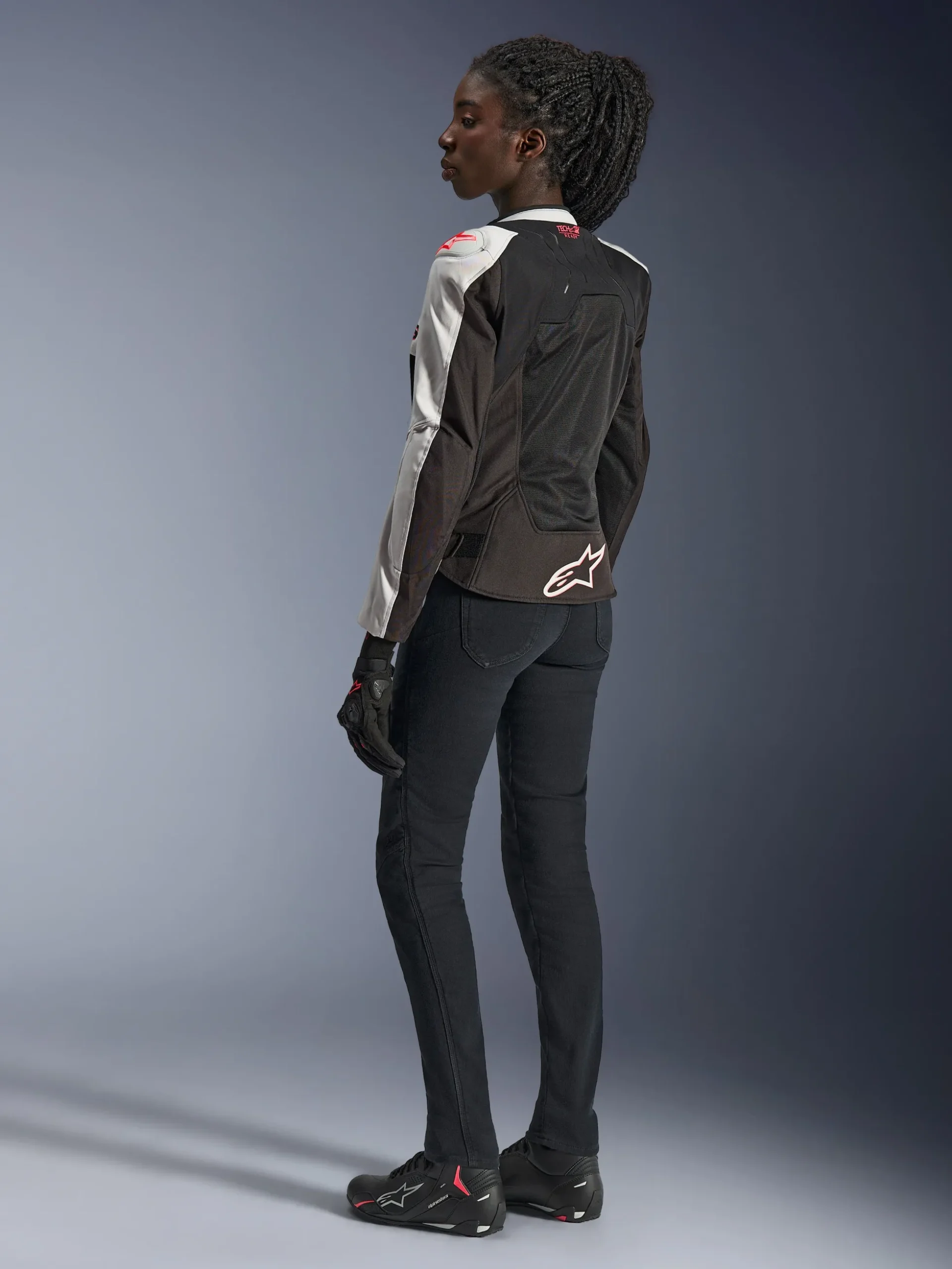 Veste Stella SMX Air