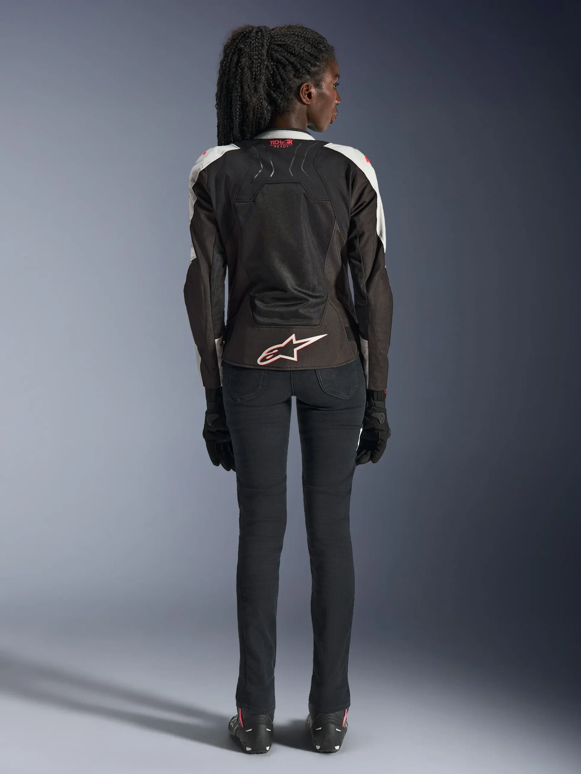 Veste Stella SMX Air