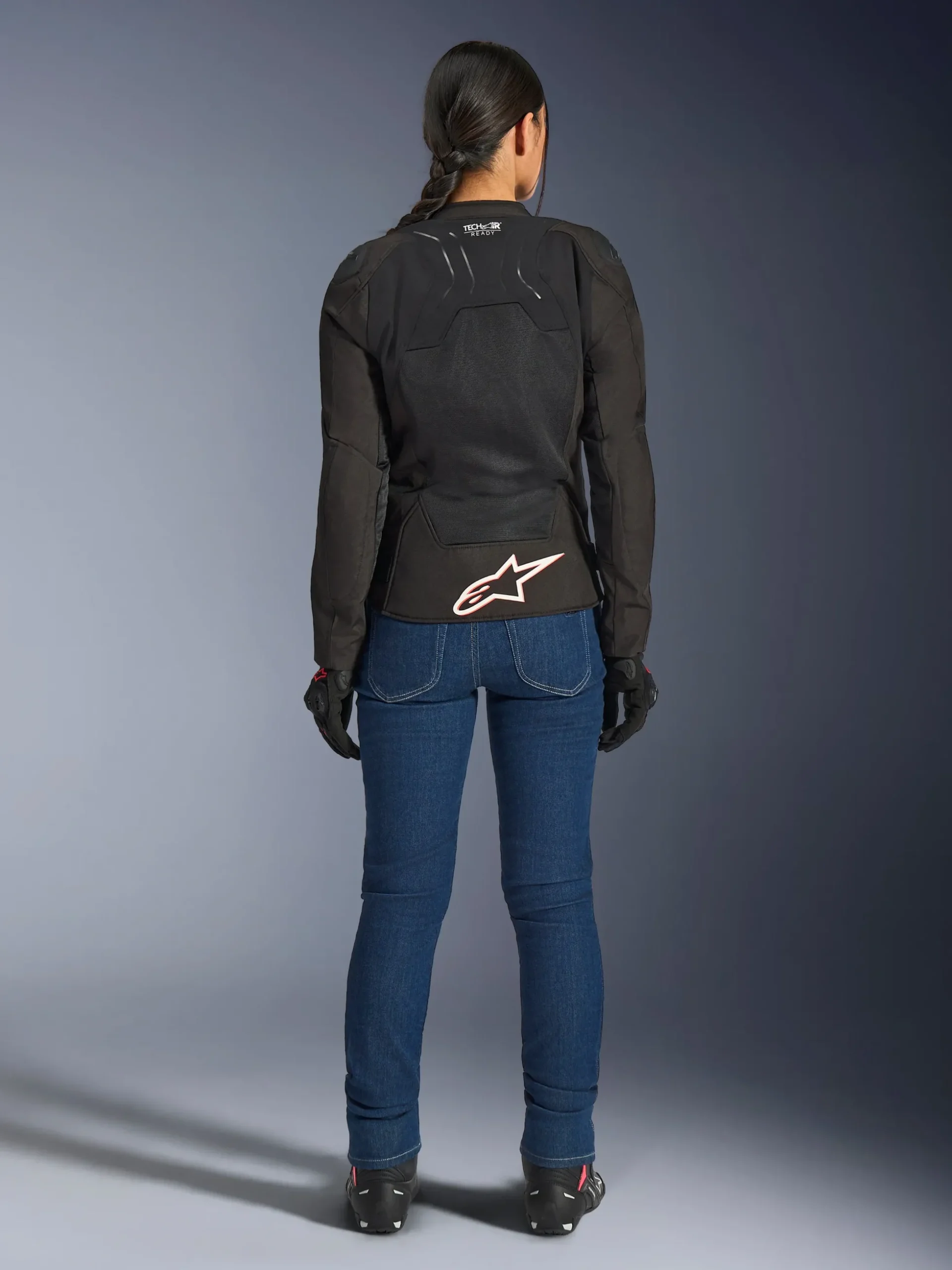 Veste Stella SMX Air