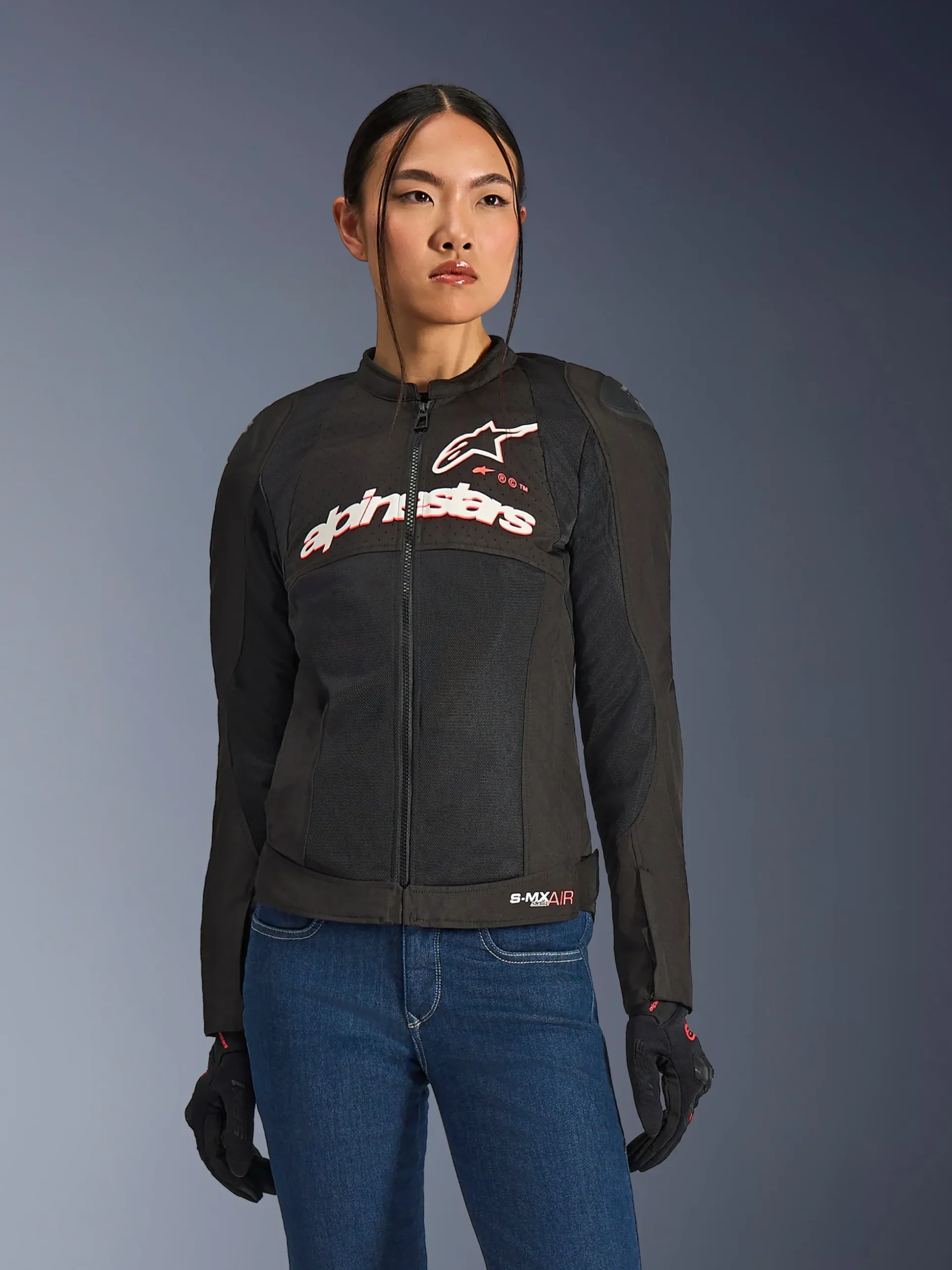 Veste Stella SMX Air