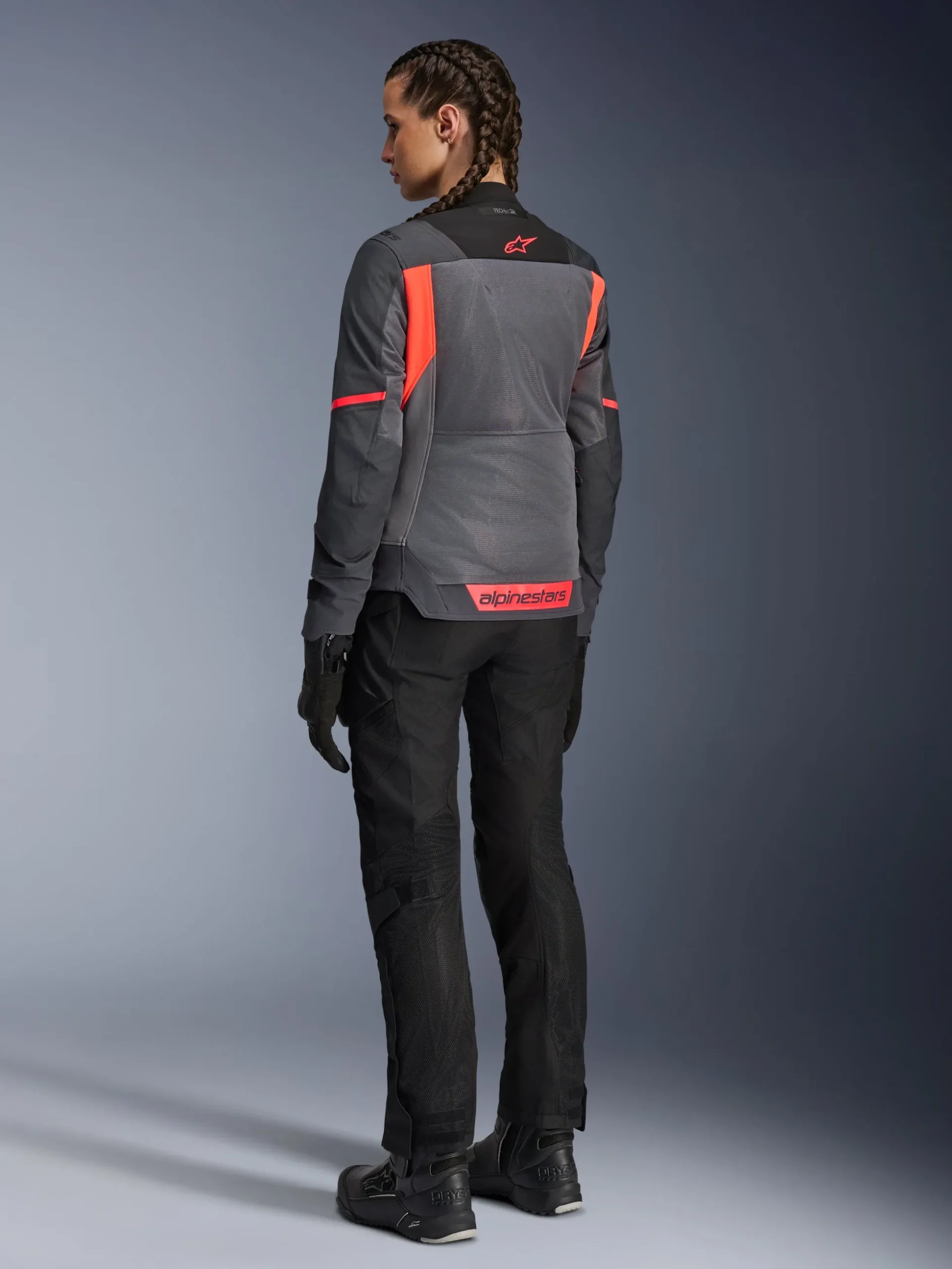 Veste Stella St-2 Air