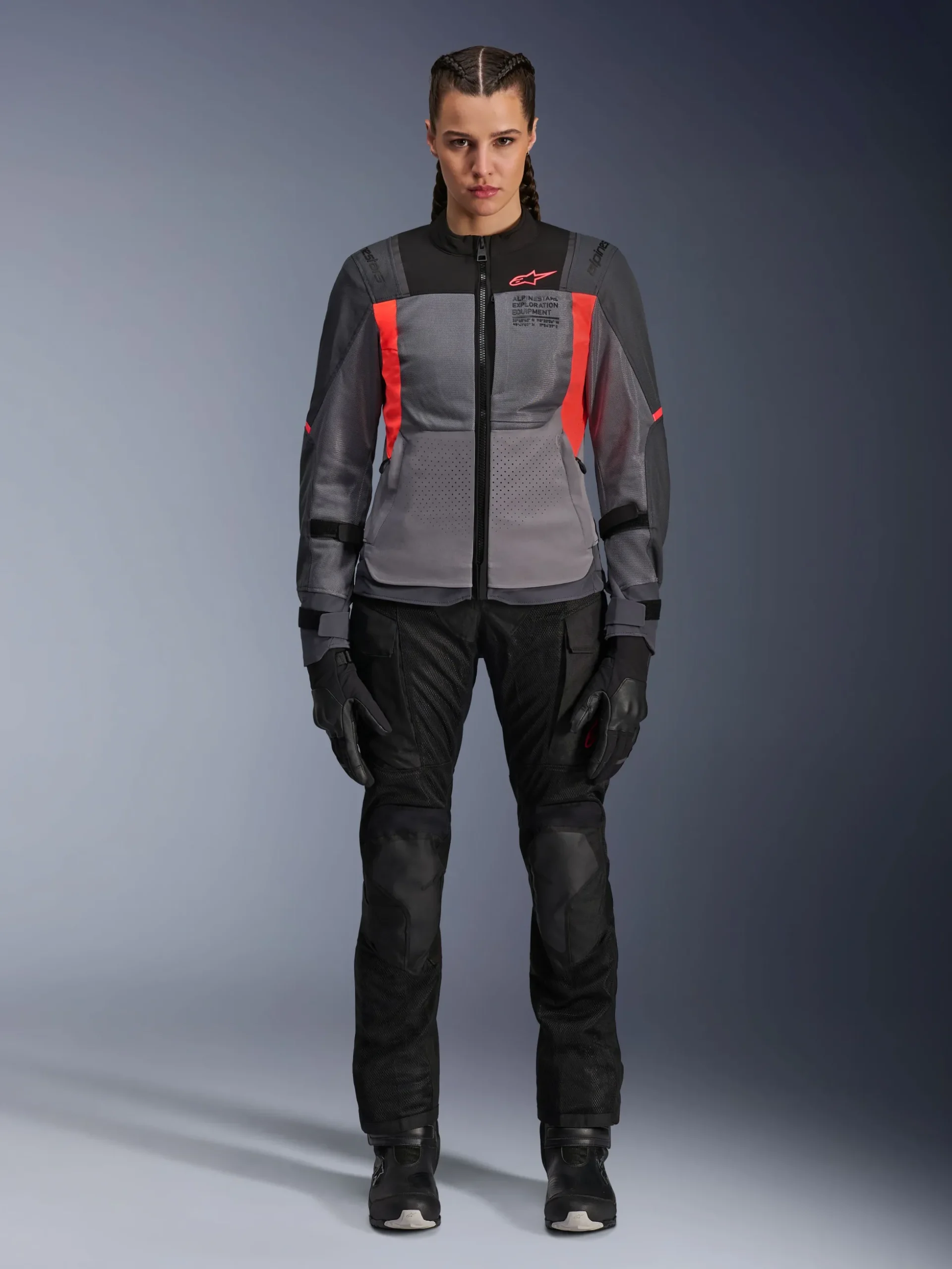 Veste Stella St-2 Air