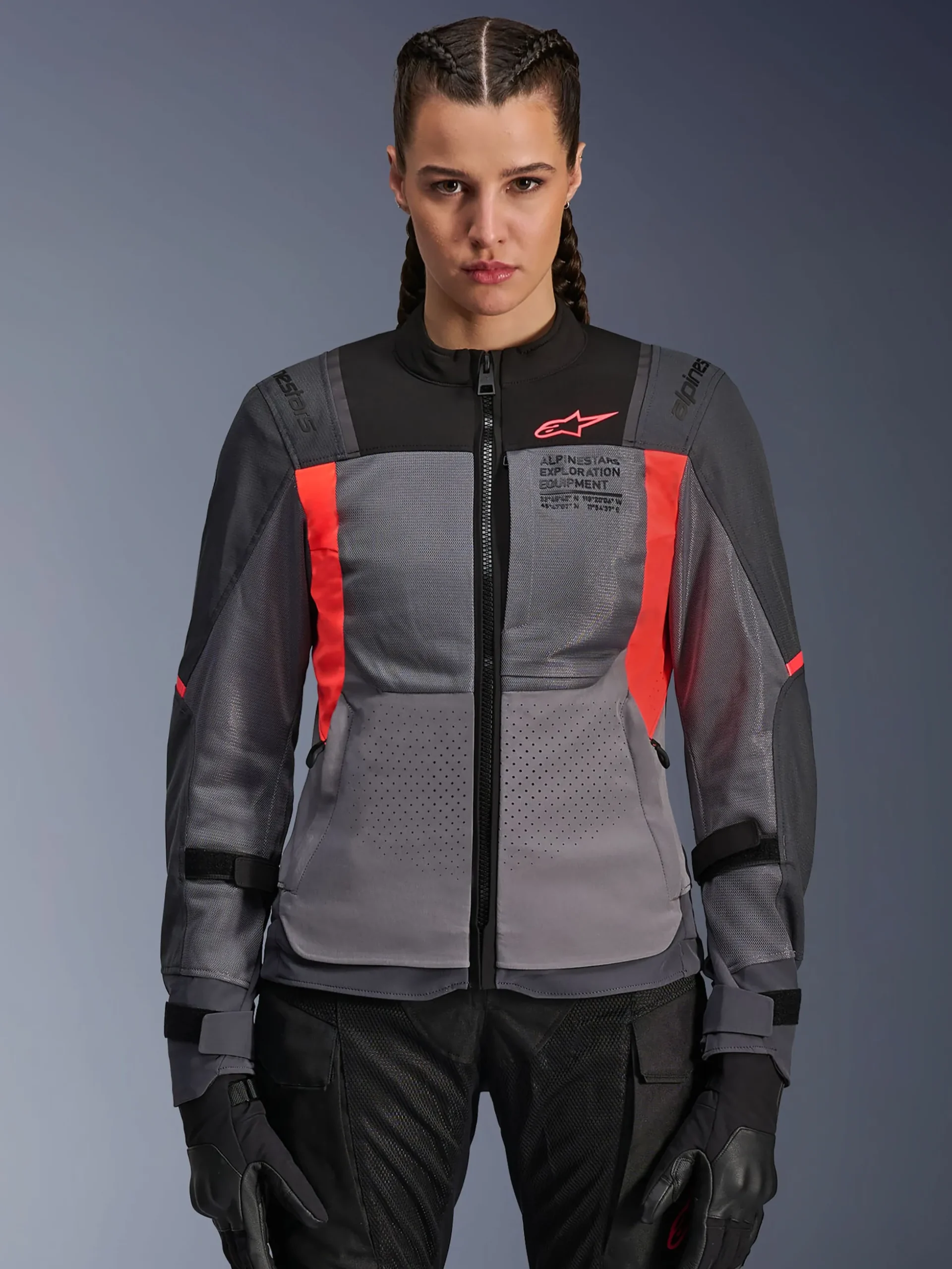 Veste Stella St-2 Air