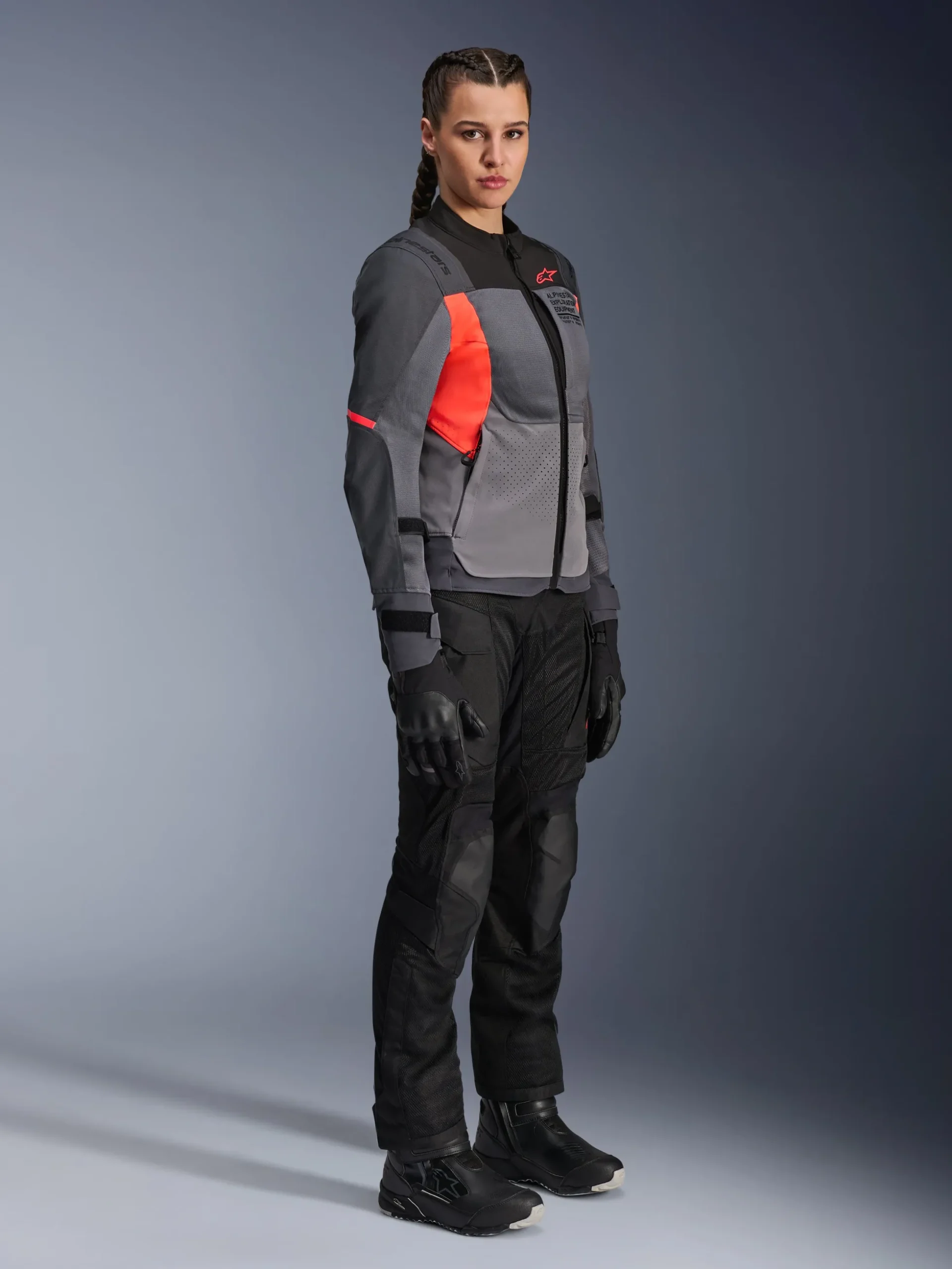 Veste Stella St-2 Air