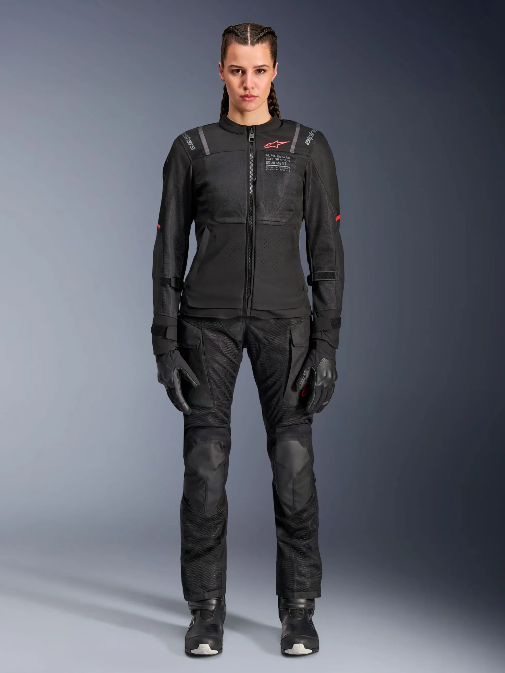 Veste Stella St-2 Air