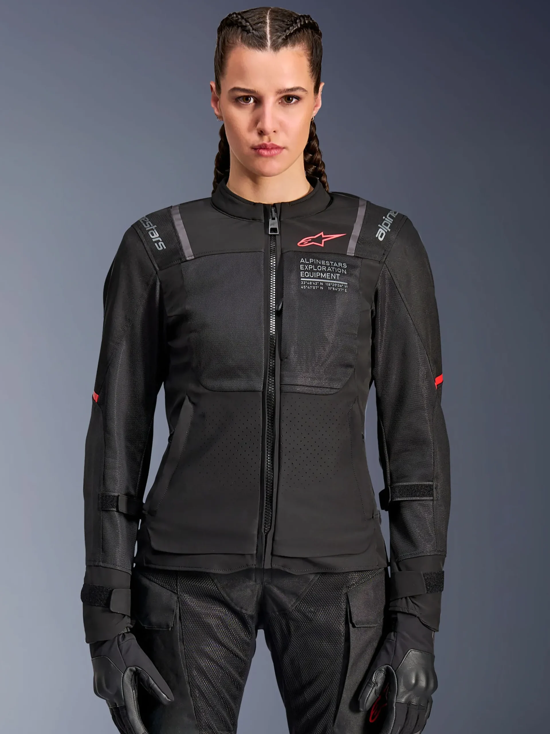 Veste Stella St-2 Air
