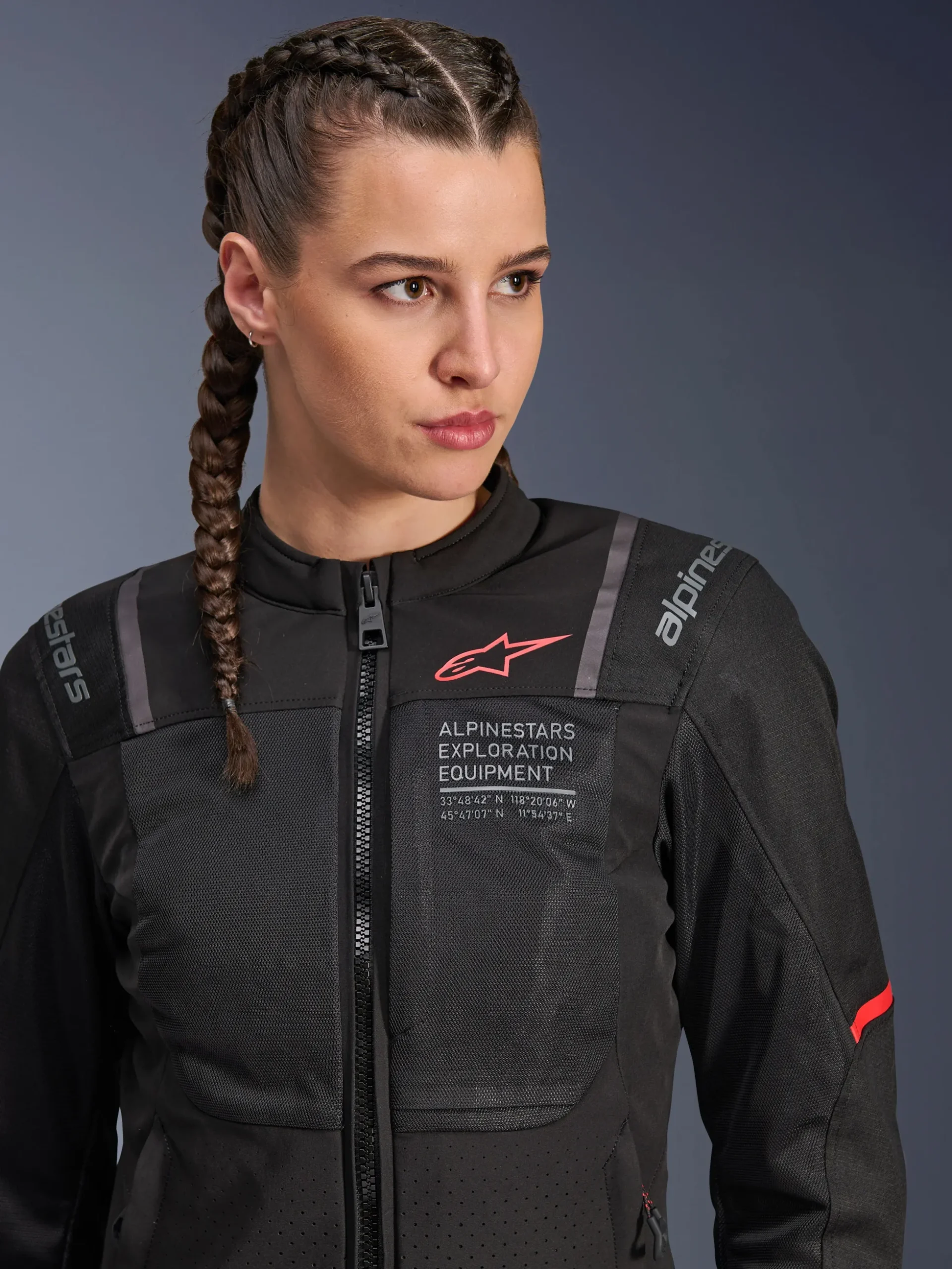 Veste Stella St-2 Air