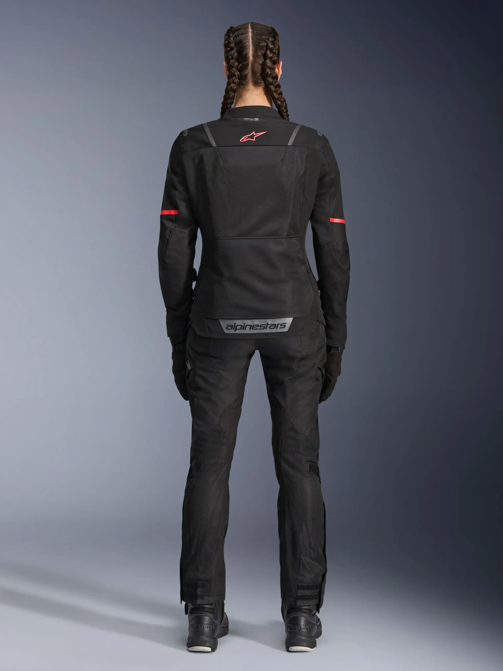 Veste Stella St-2 Air