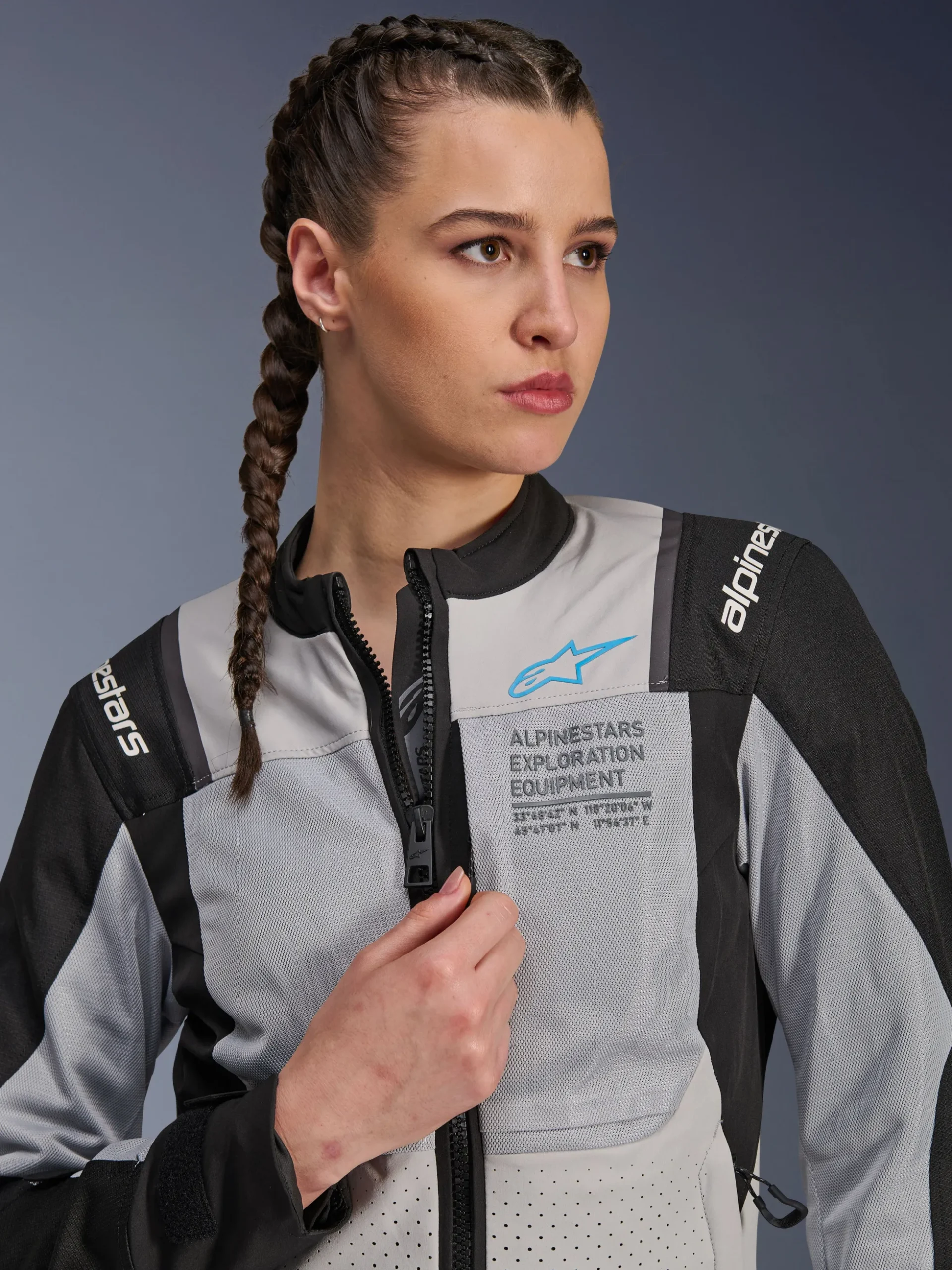 Veste Stella St-2 Air
