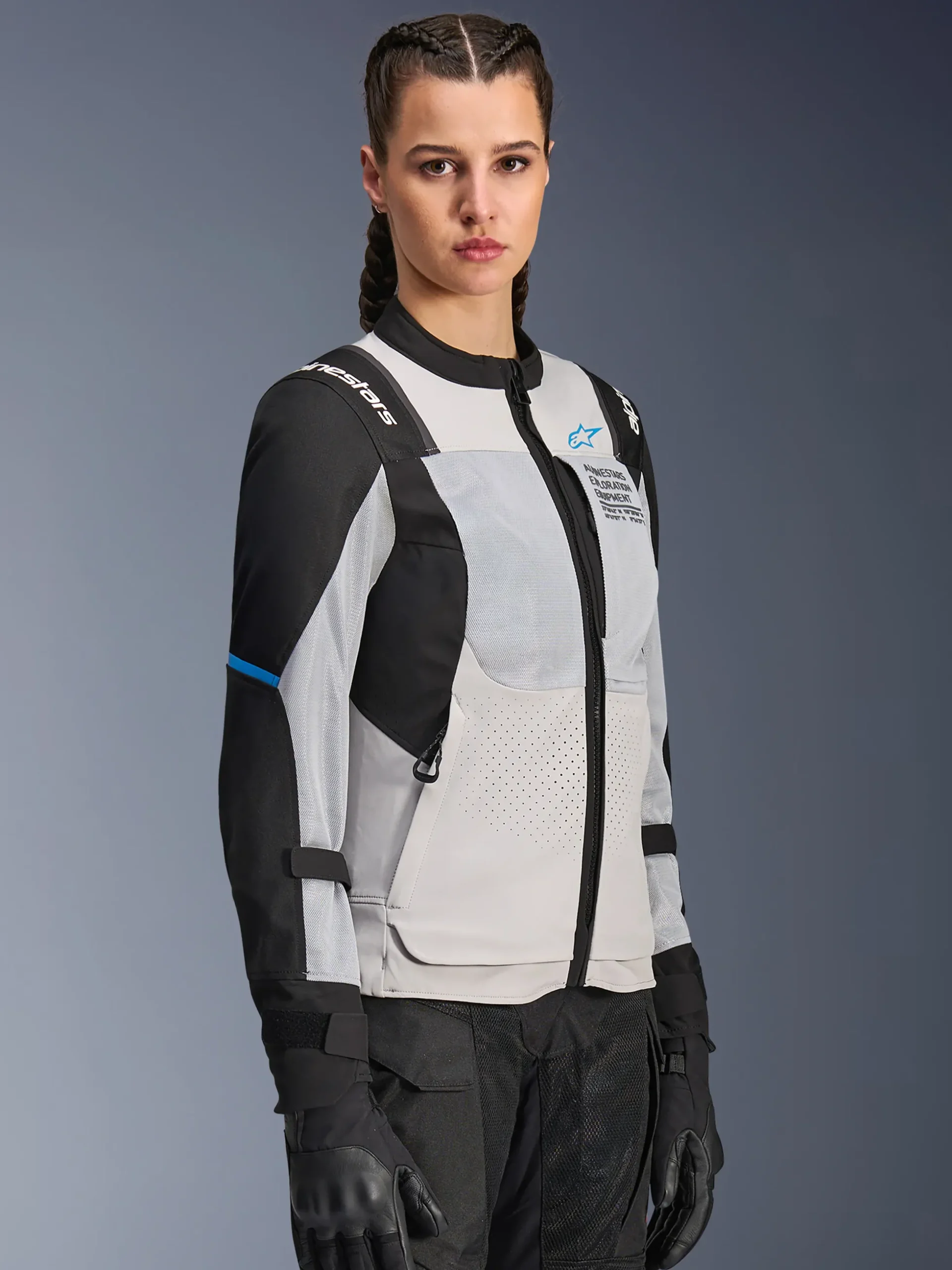 Veste Stella St-2 Air