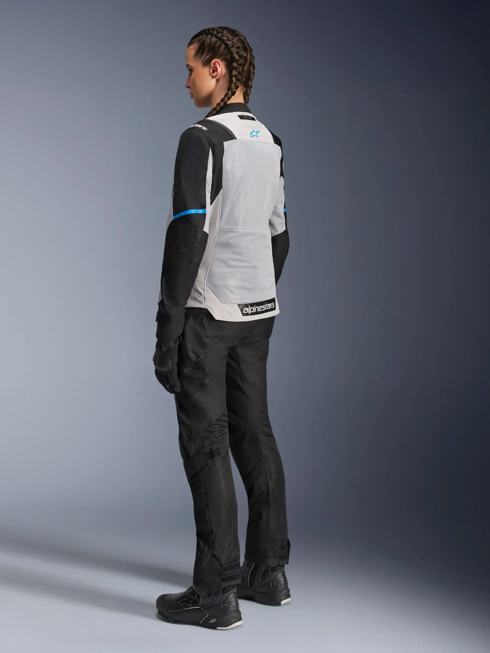 Veste Stella St-2 Air