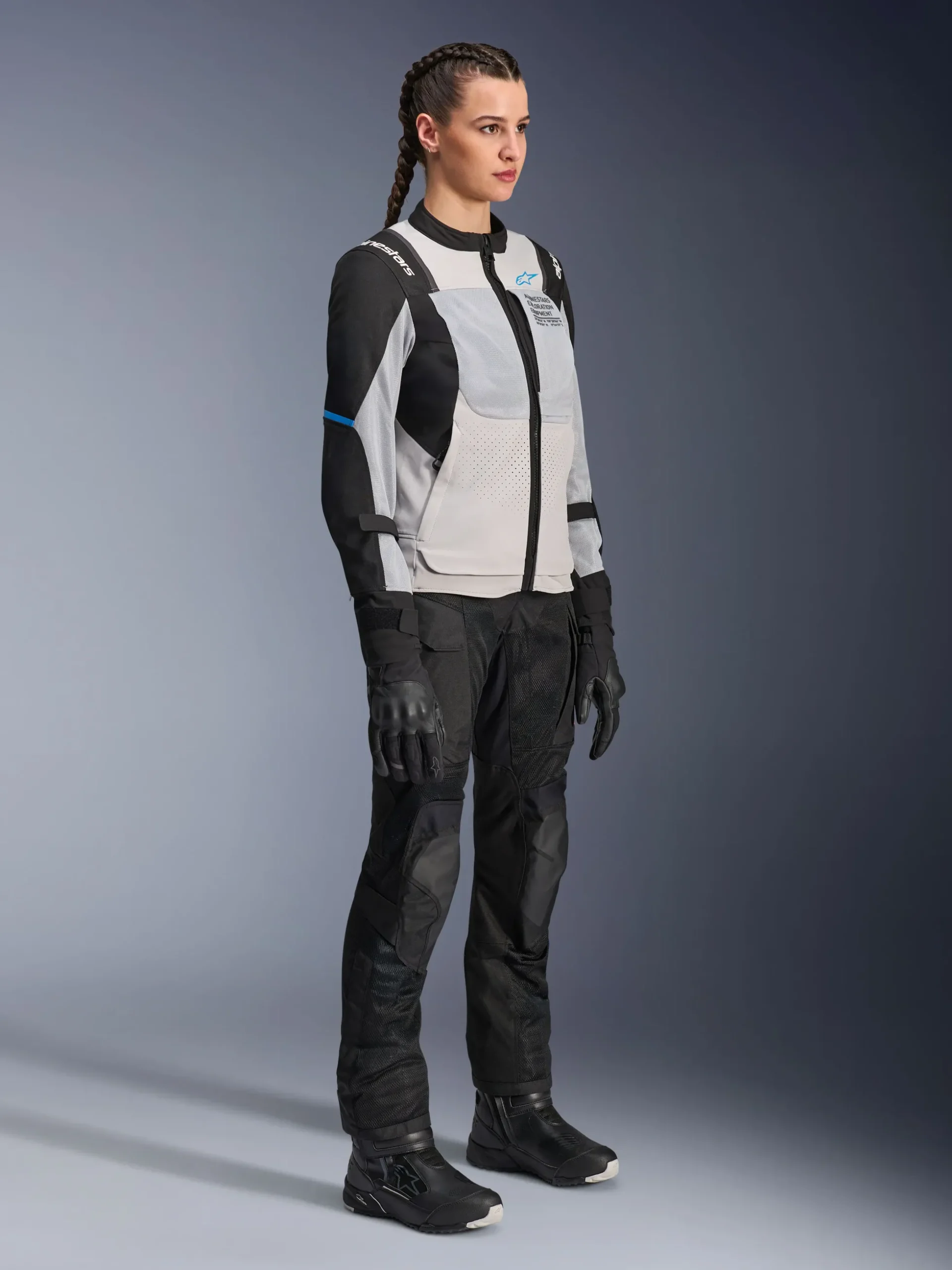 Veste Stella St-2 Air
