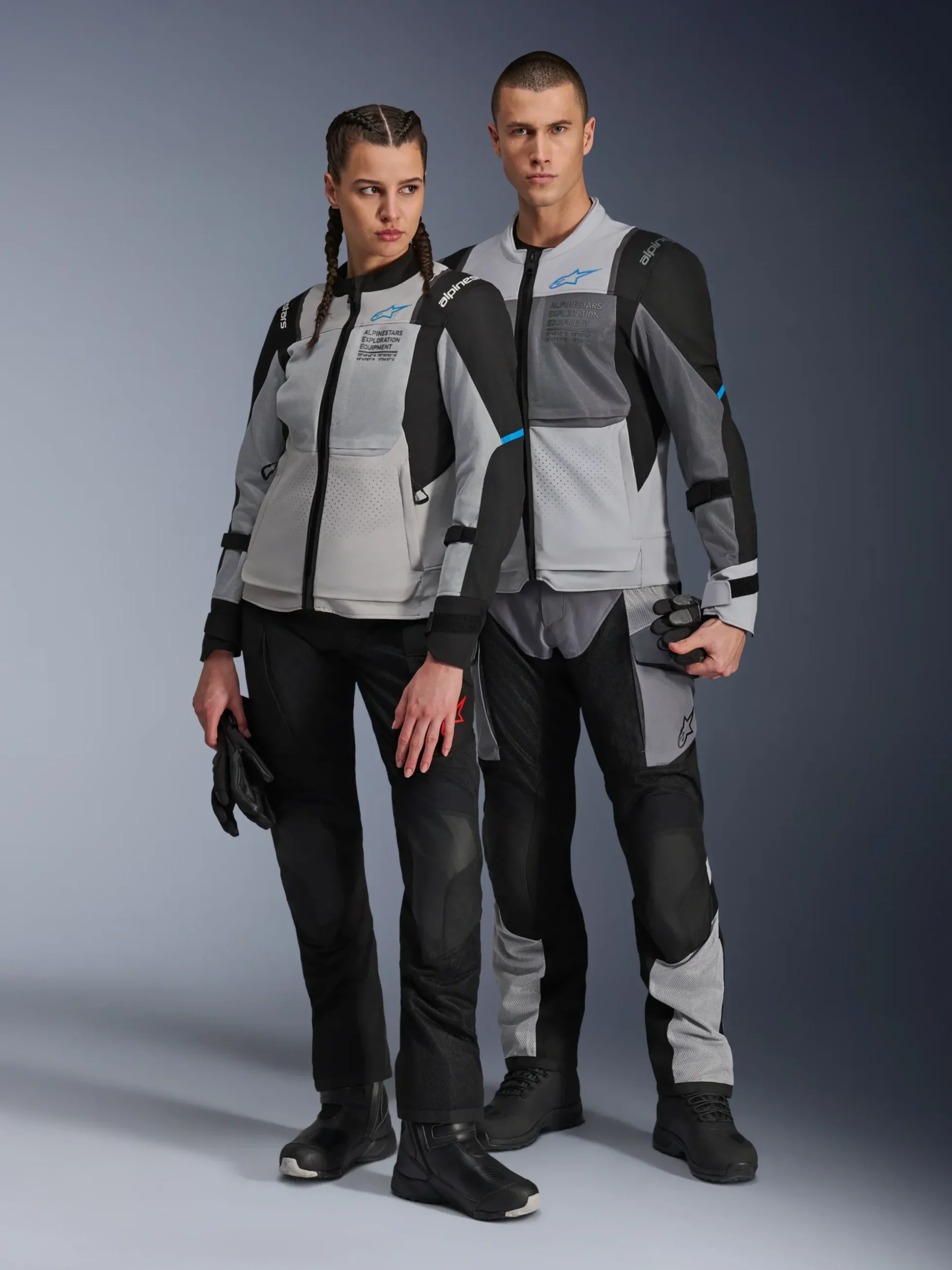 Veste Stella St-2 Air