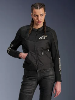 Veste Stella T-Dyno Air