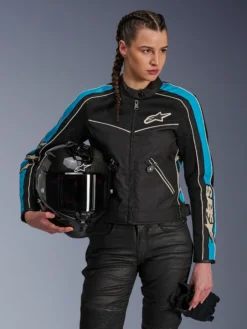 Veste Stella T-Dyno Air