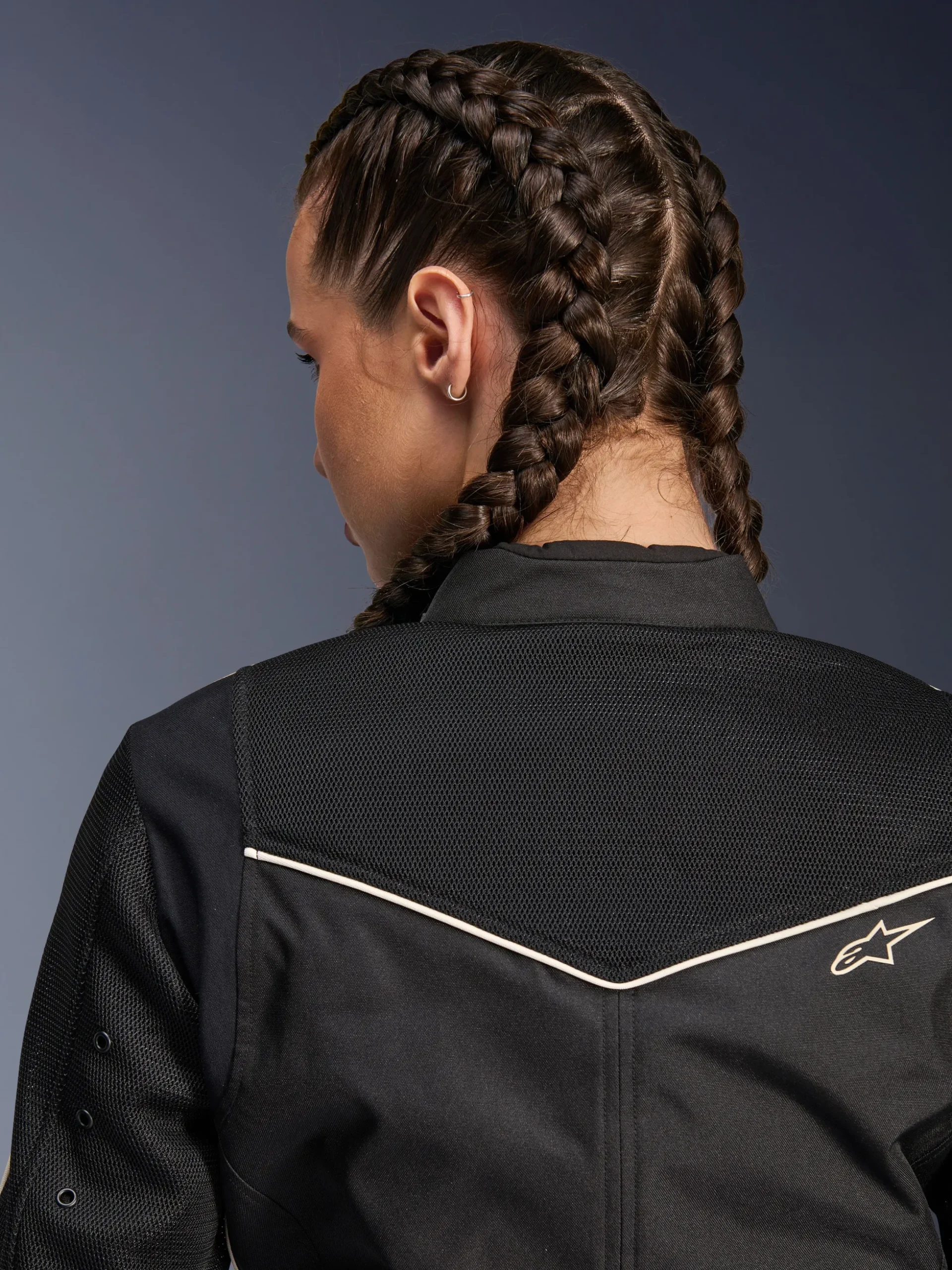 Veste Stella T-Dyno Air