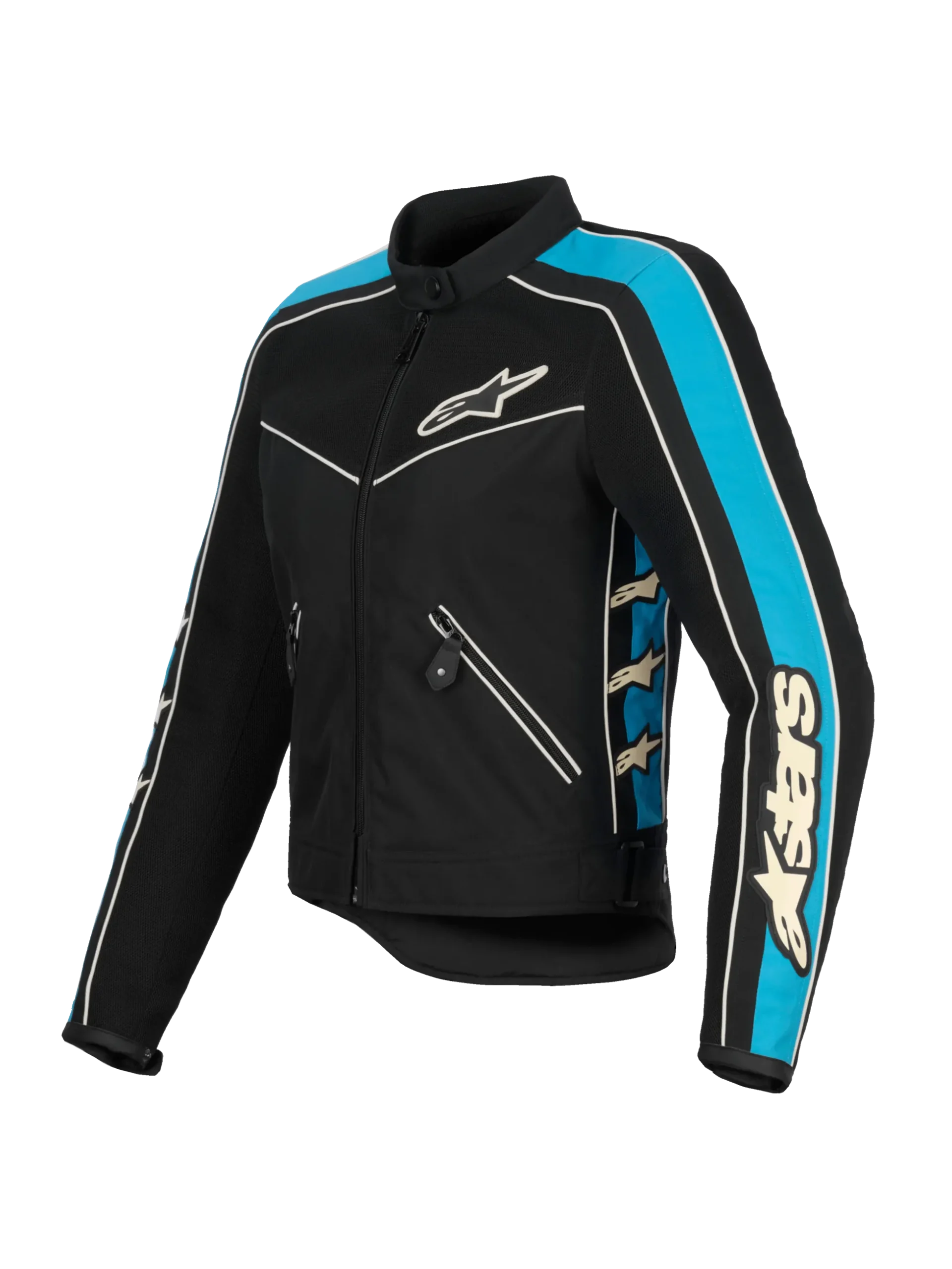 Veste Stella T-Dyno Air