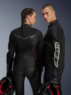 Veste Stella T-Dyno Air