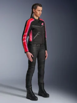 Veste Stella T-Dyno Air