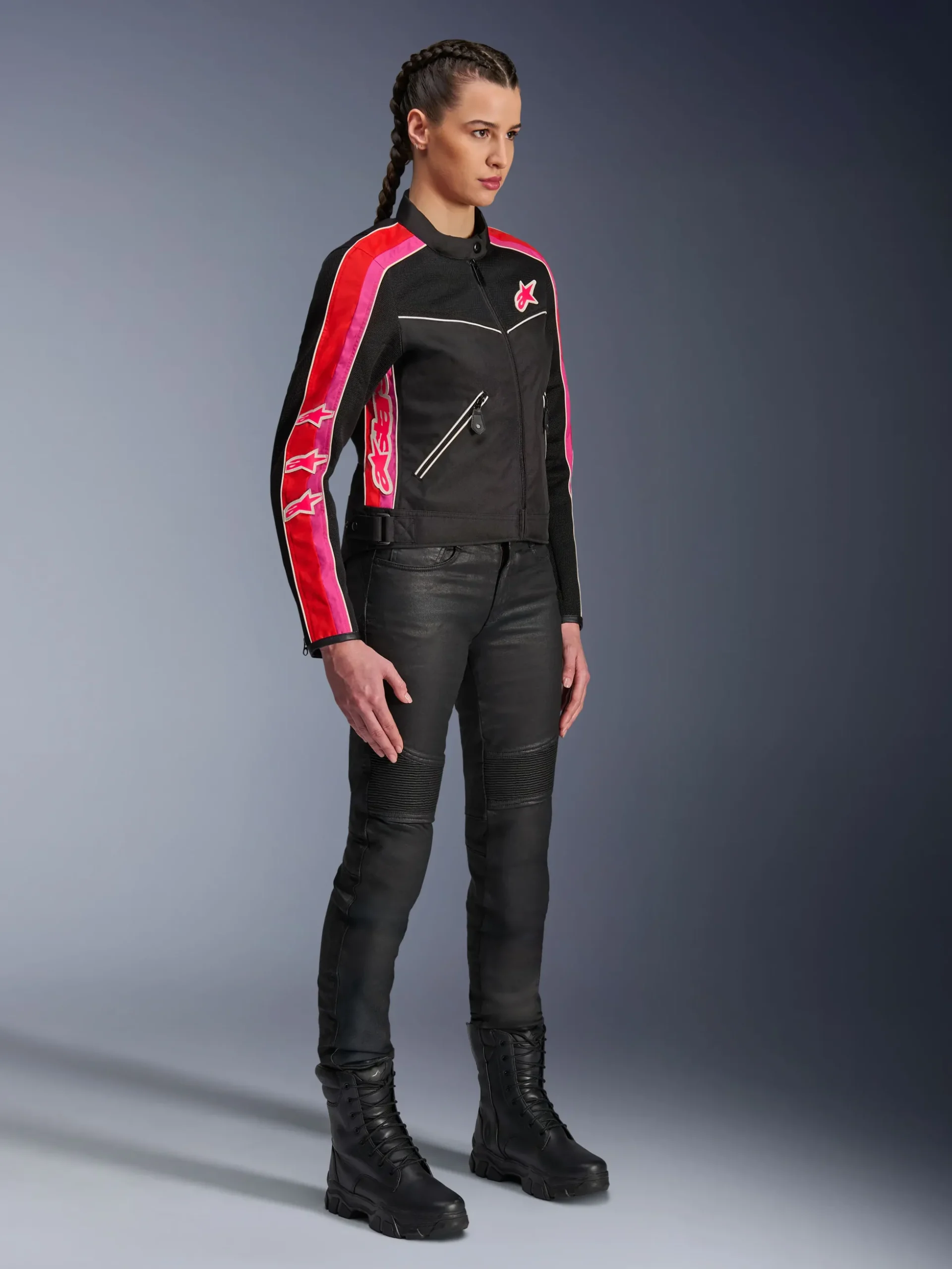 Veste Stella T-Dyno Air