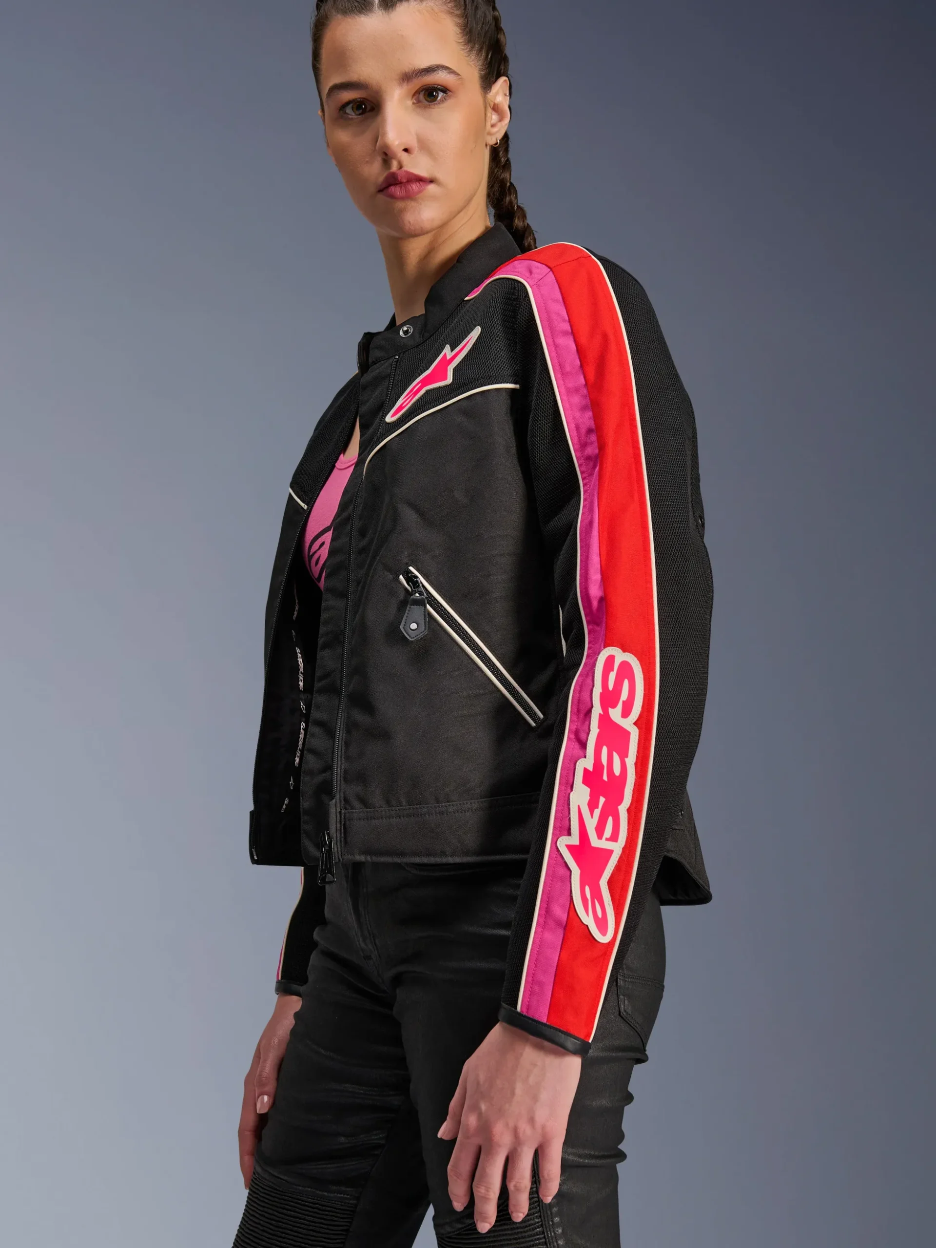 Veste Stella T-Dyno Air