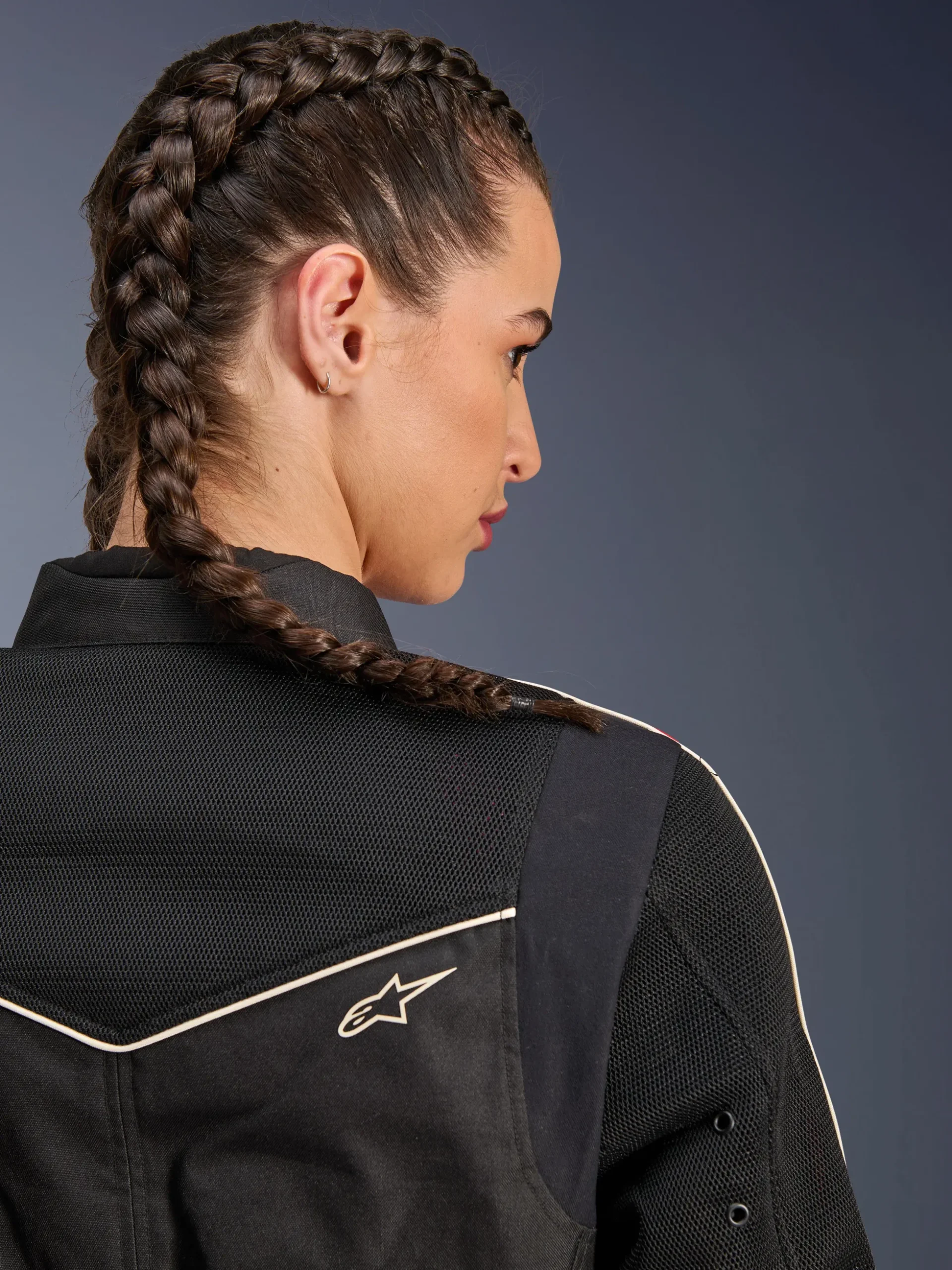 Veste Stella T-Dyno Air