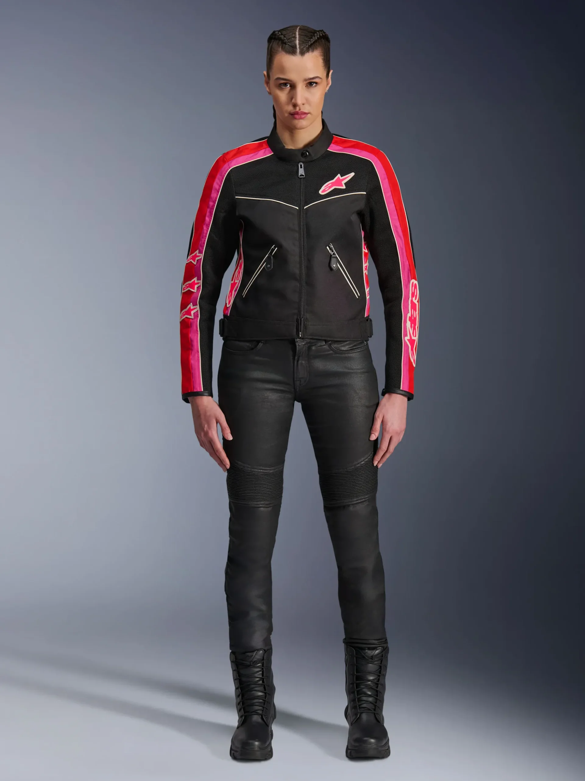 Veste Stella T-Dyno Air