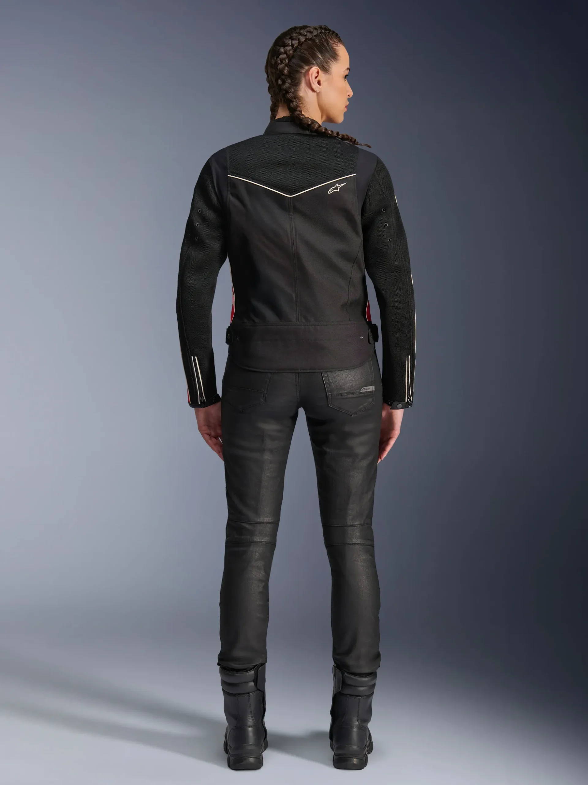Veste Stella T-Dyno Air