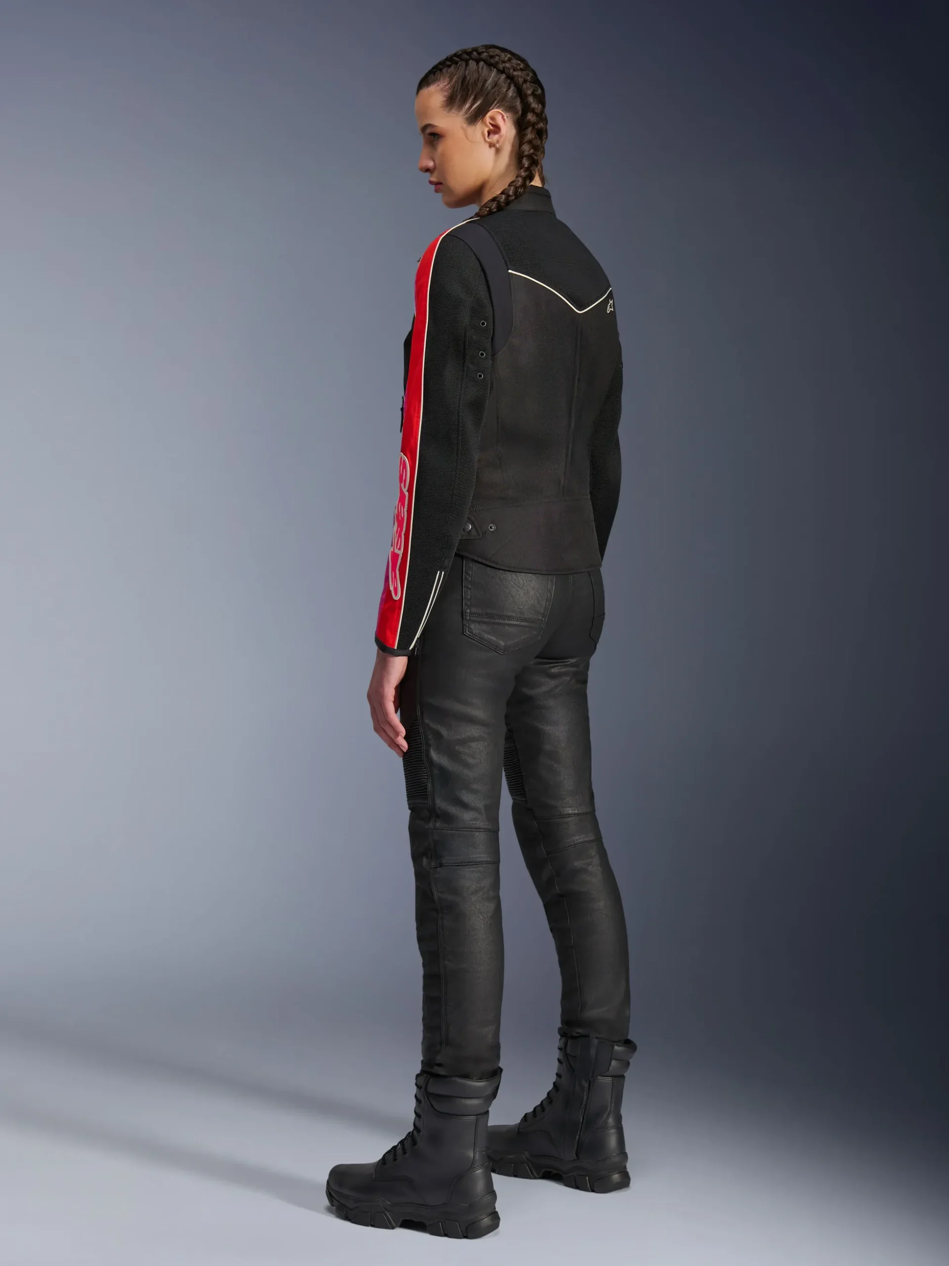 Veste Stella T-Dyno Air